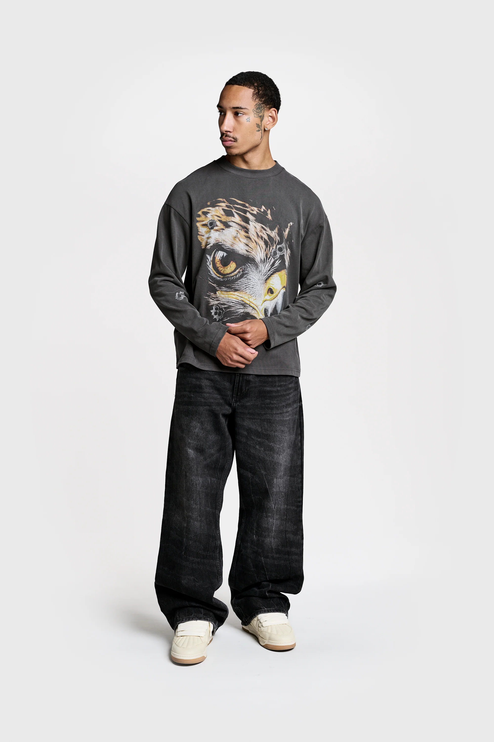 Eagle Longsleeve - Image 4