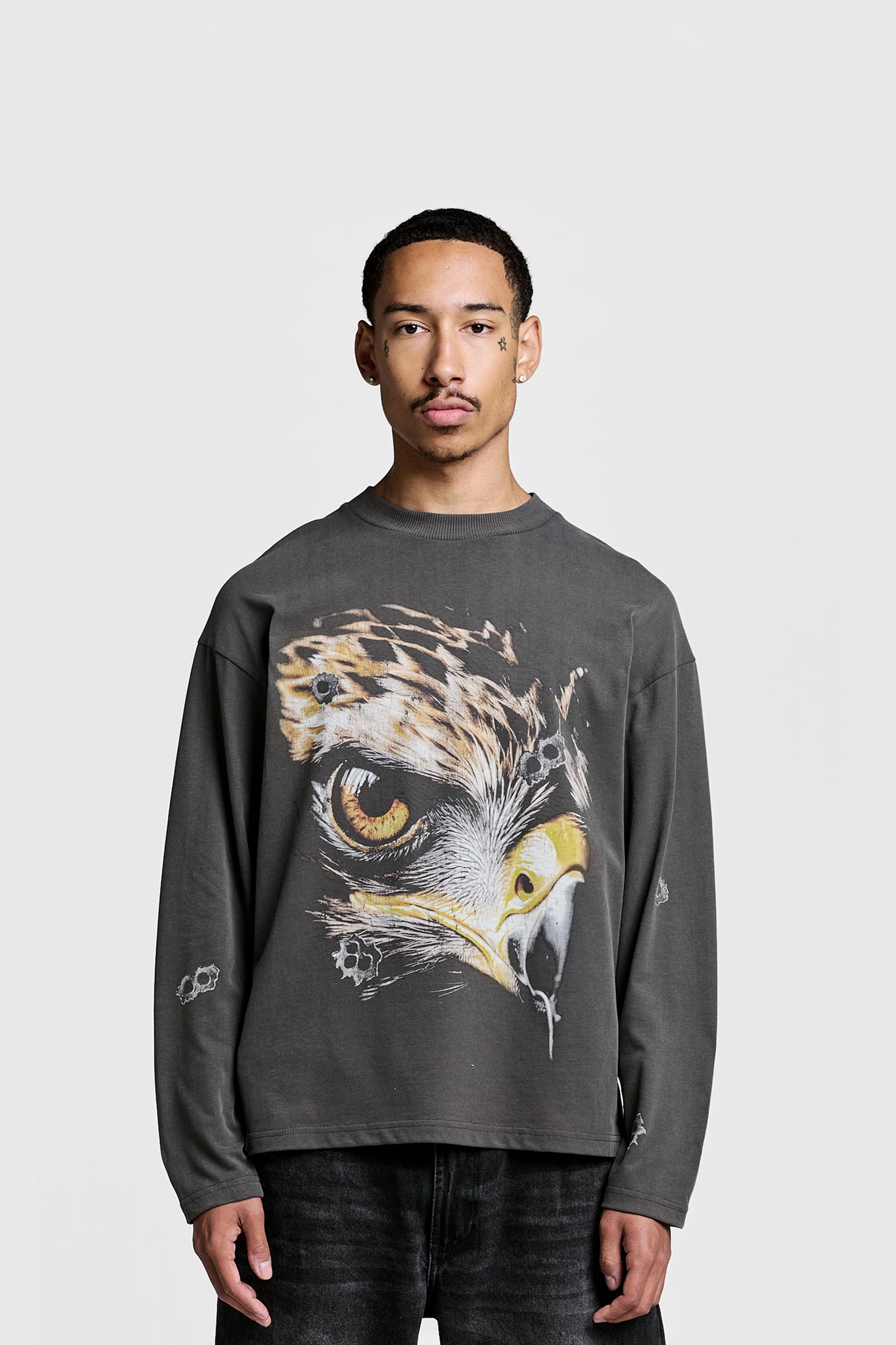 Eagle Longsleeve - Image 5