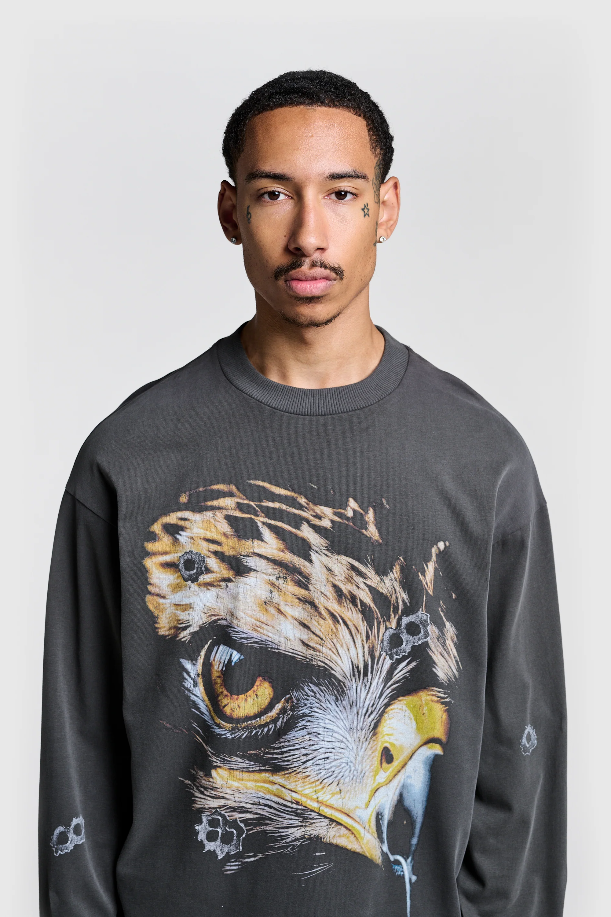 Eagle Longsleeve - Image 6