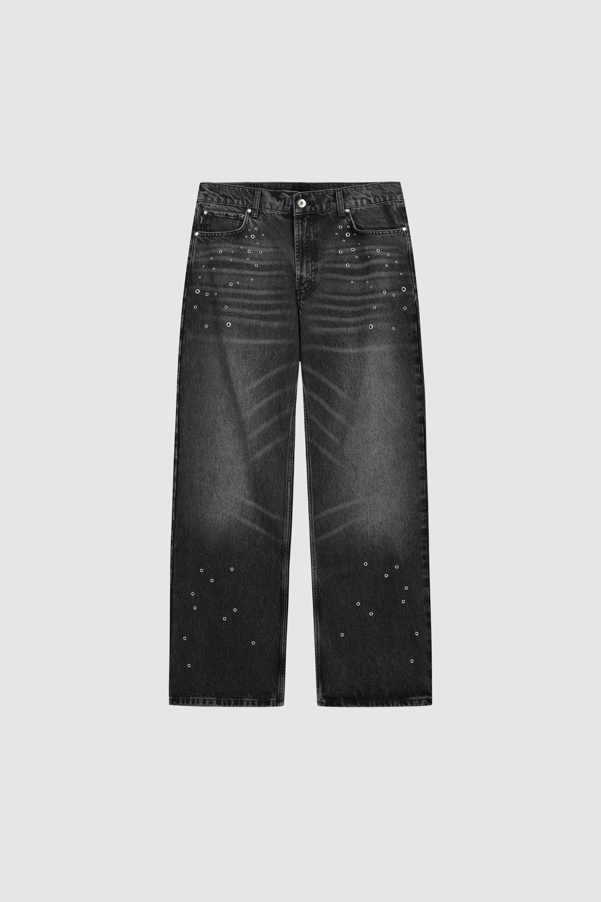 Eyelet Denim - Image 10