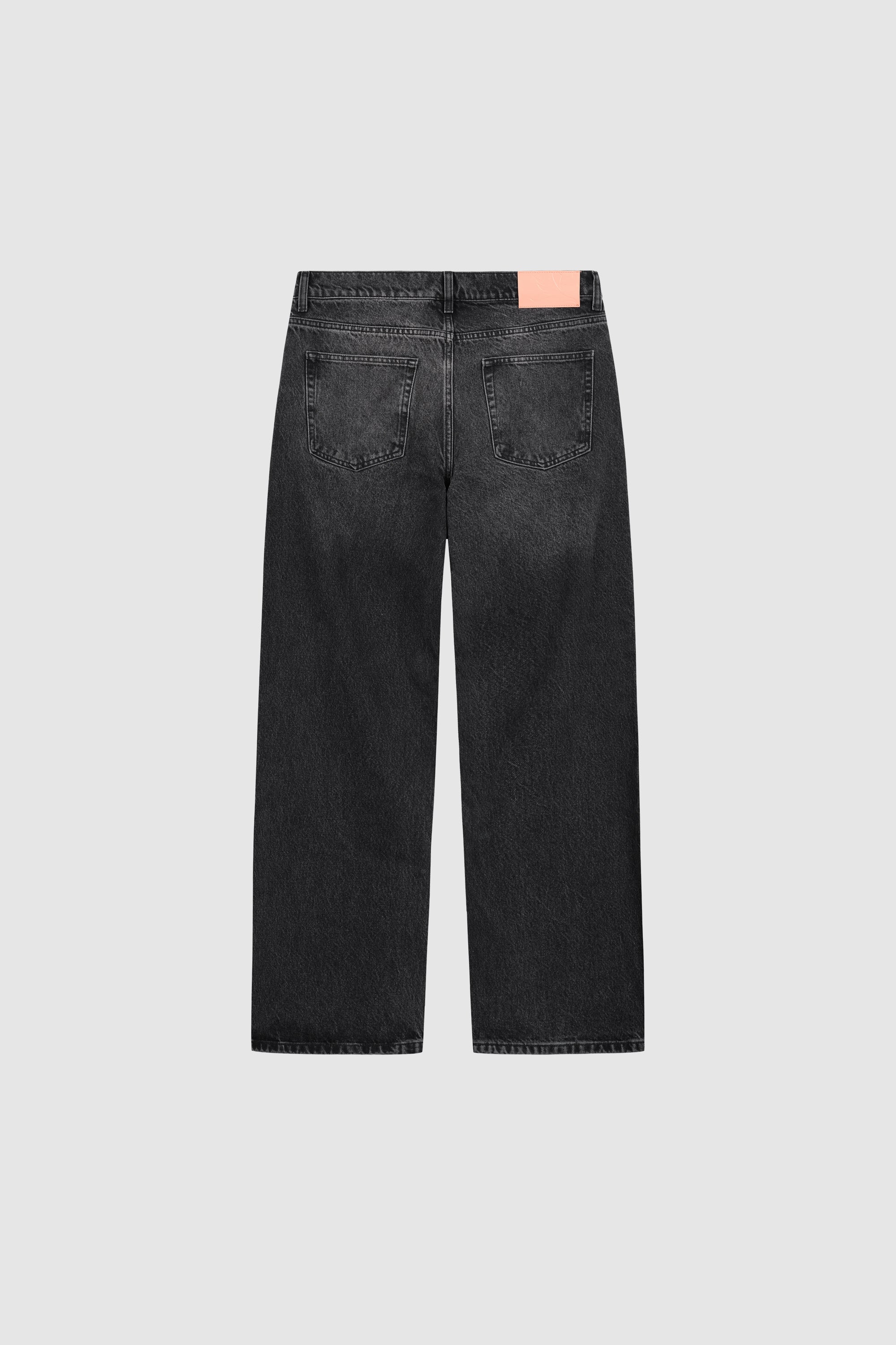 Eyelet Denim - Image 11