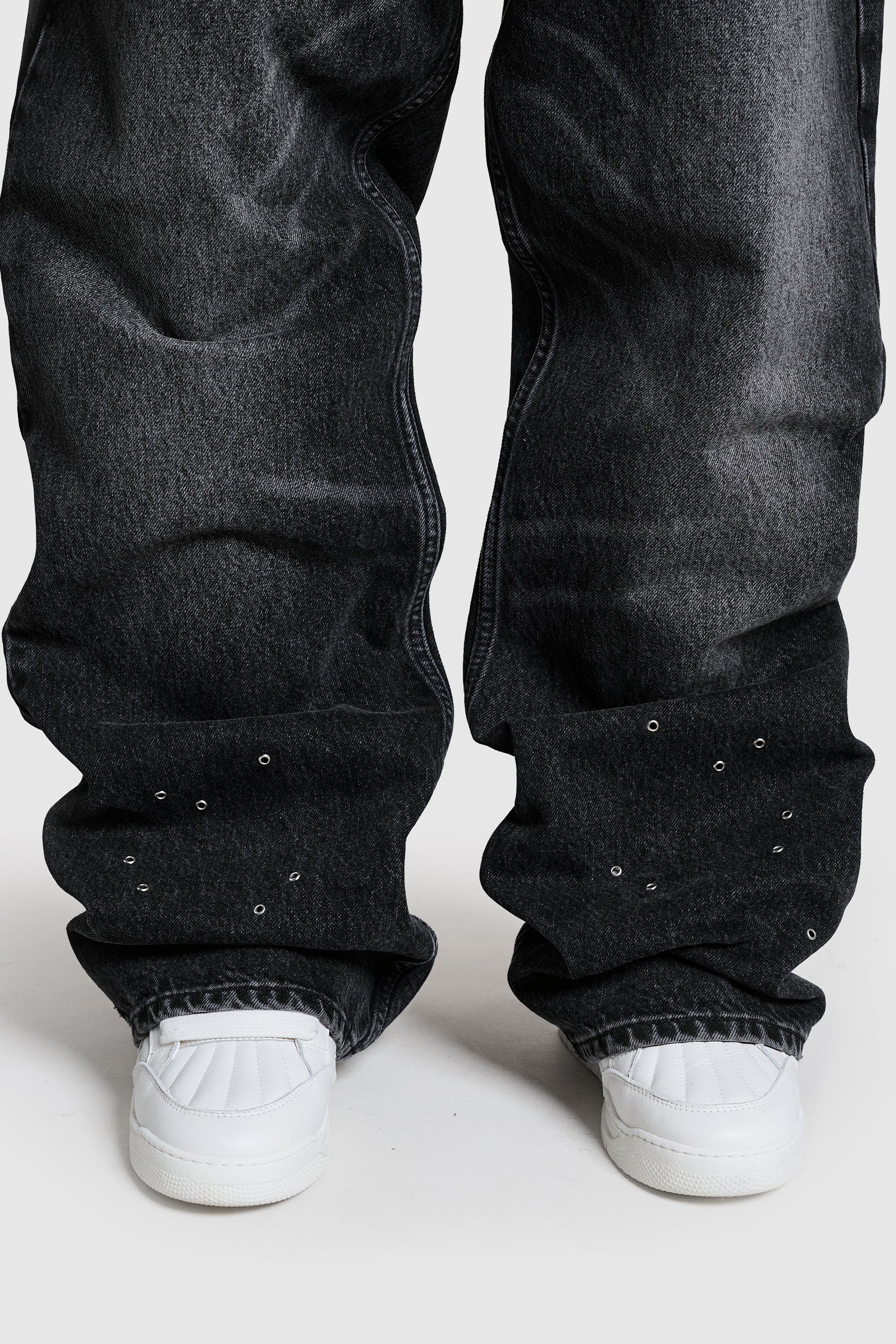 Eyelet Denim - Image 7
