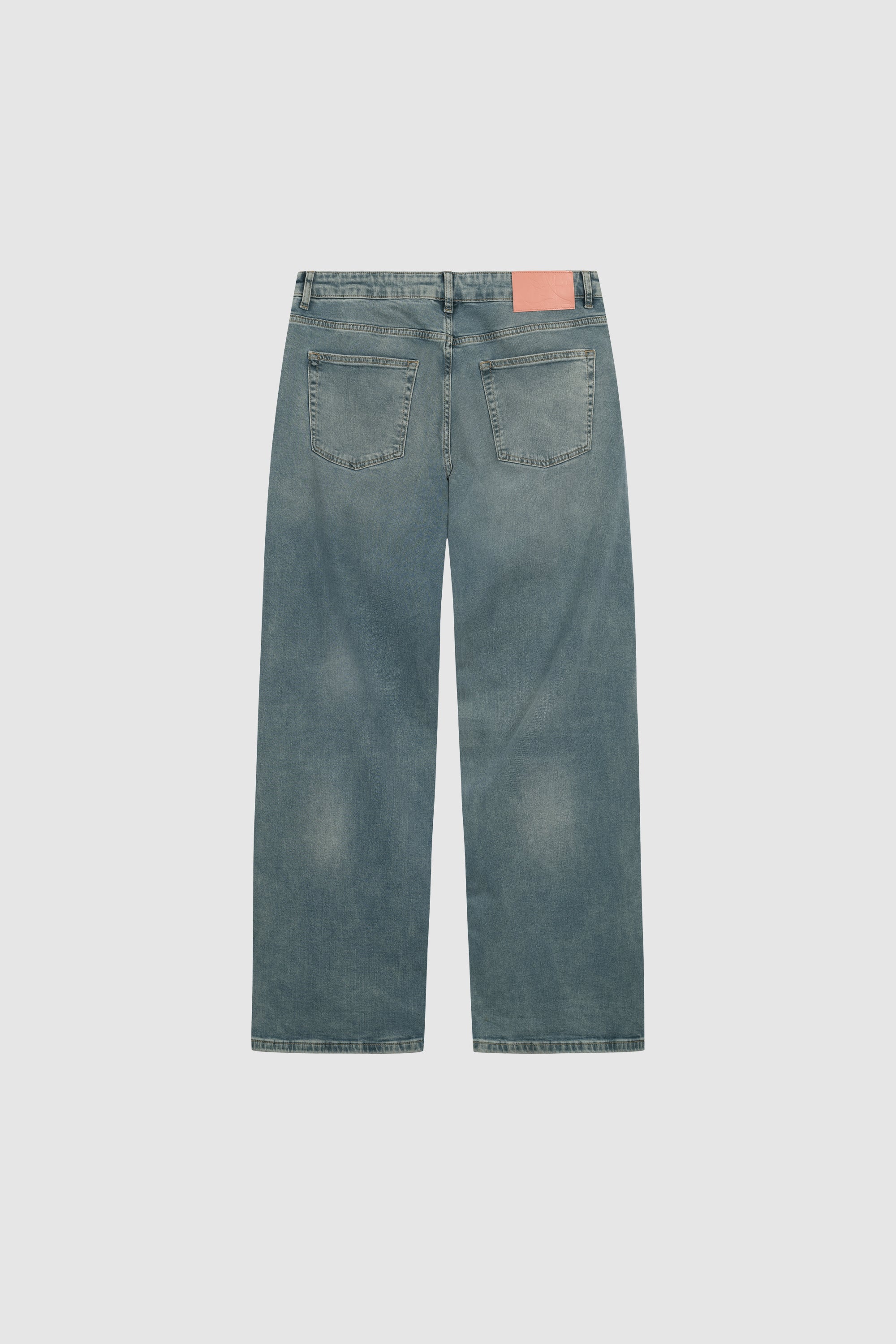 Eyelet Denim - Image 11