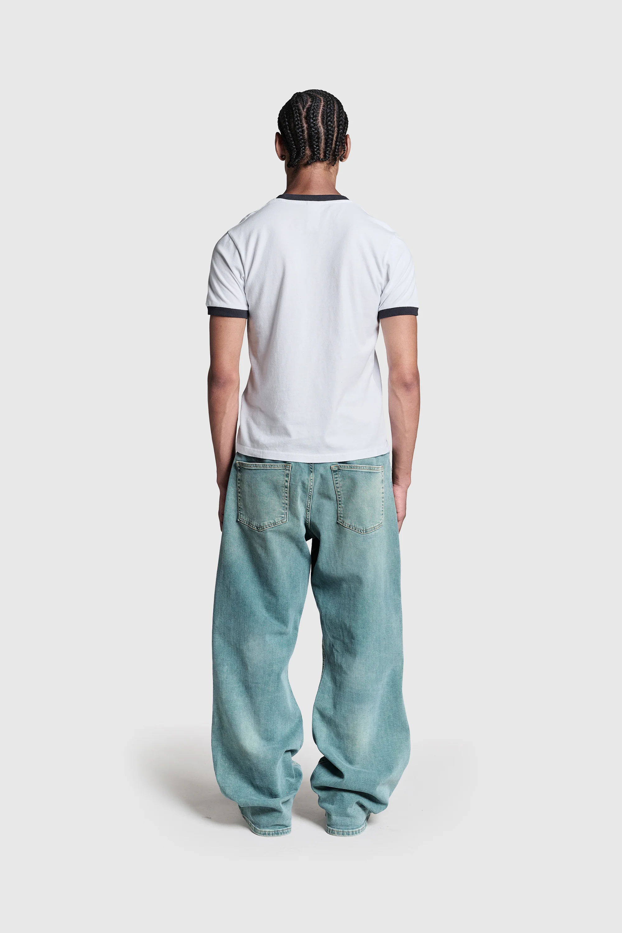 Eyelet Denim - Image 3