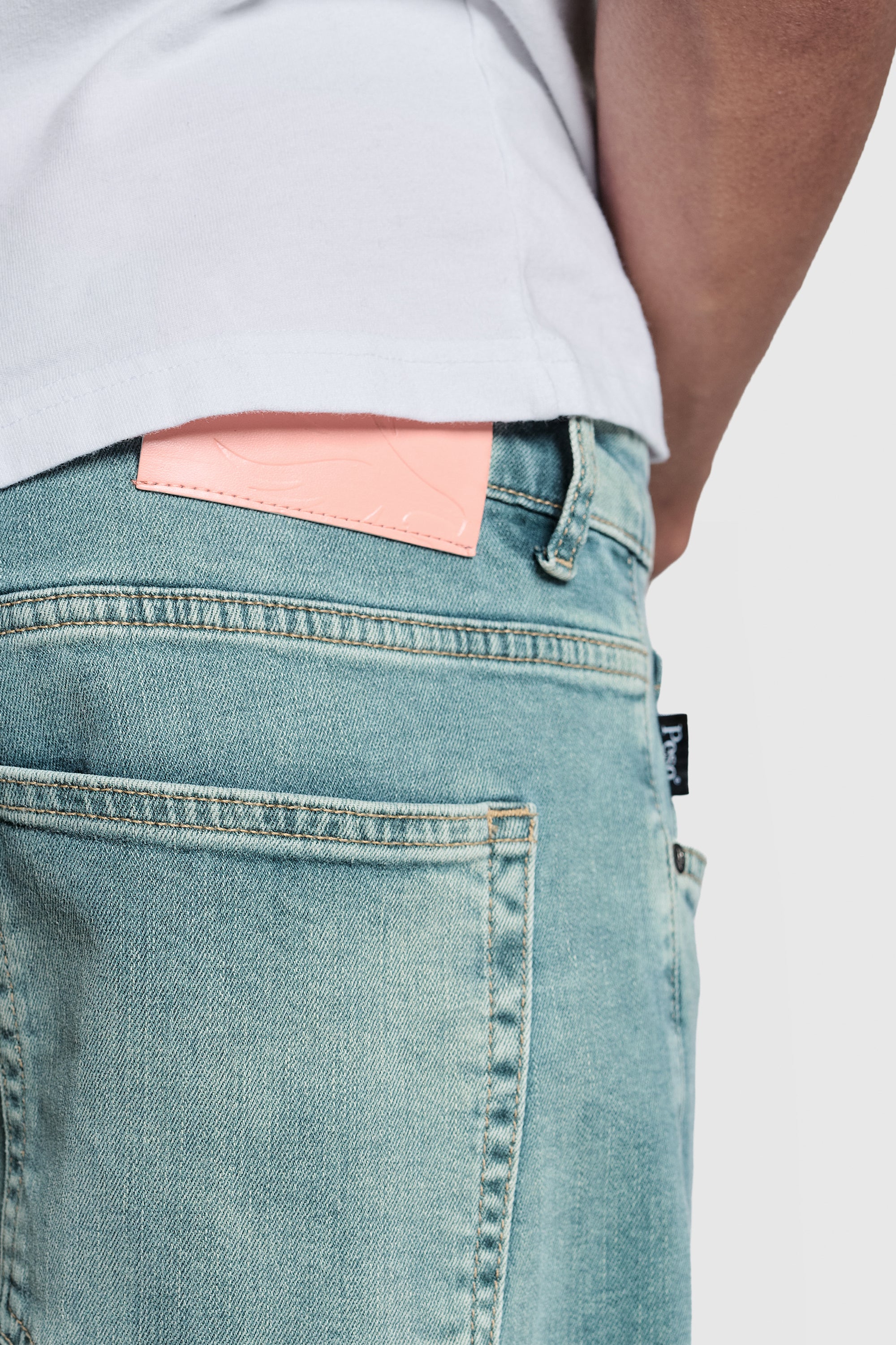 Eyelet Denim - Image 7