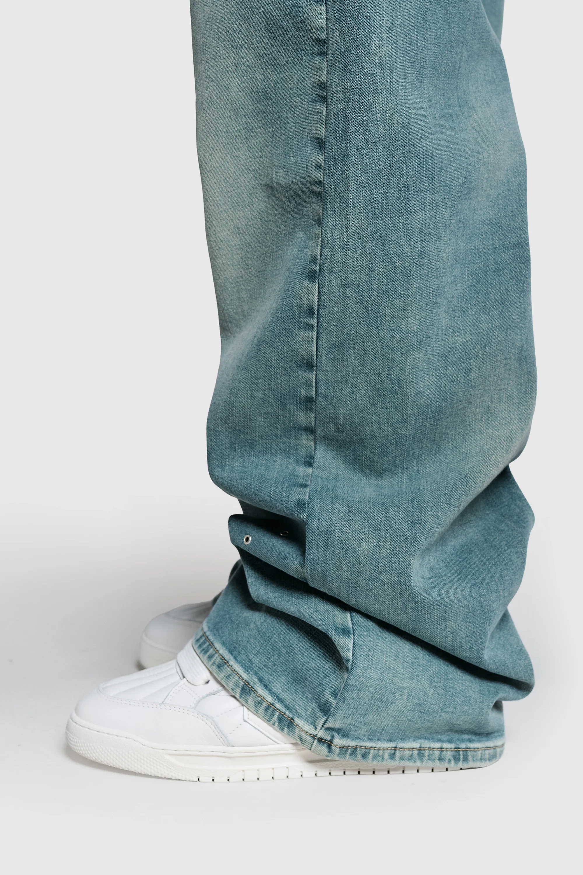 Eyelet Denim - Image 9