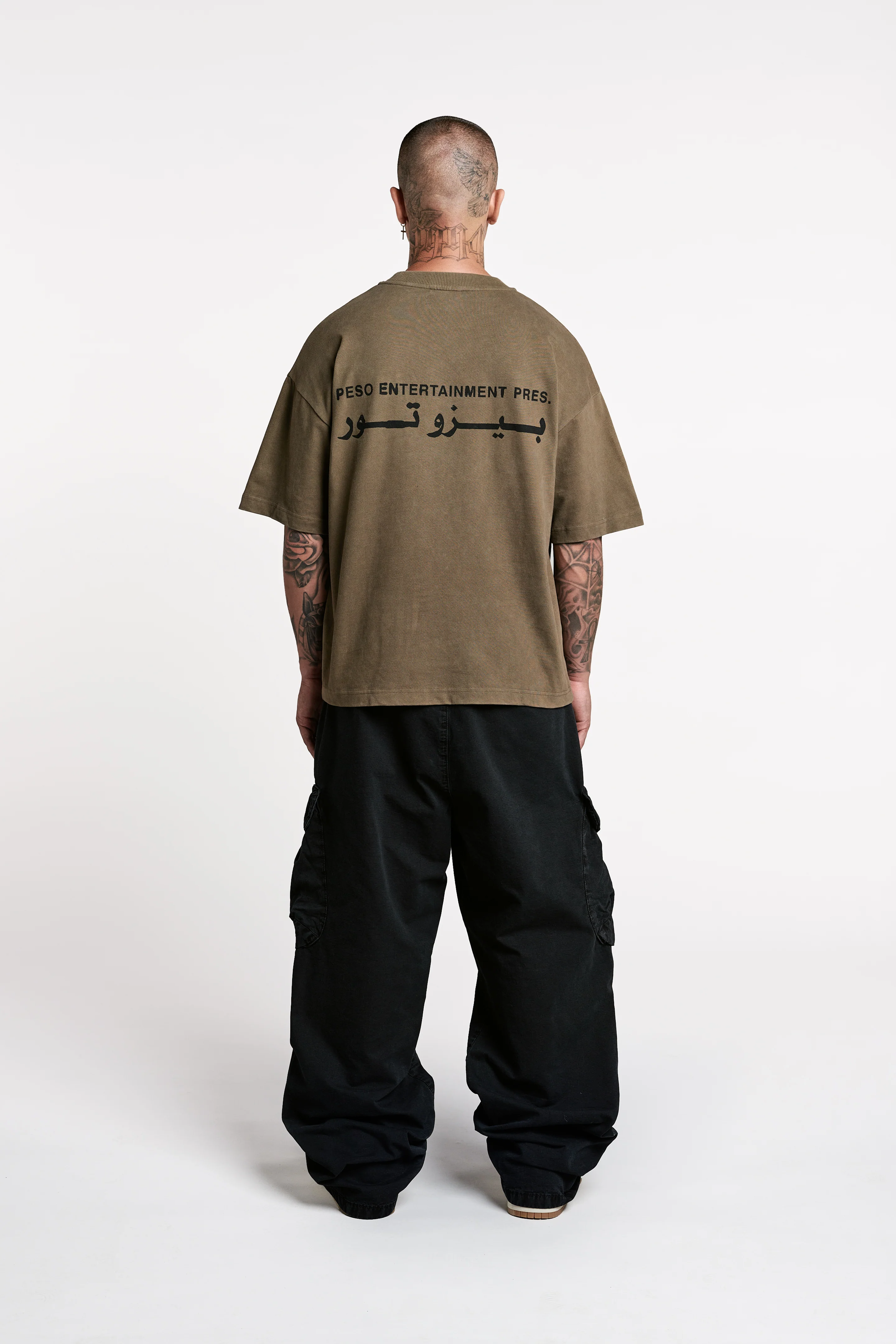 Fat Cargo - Image 4
