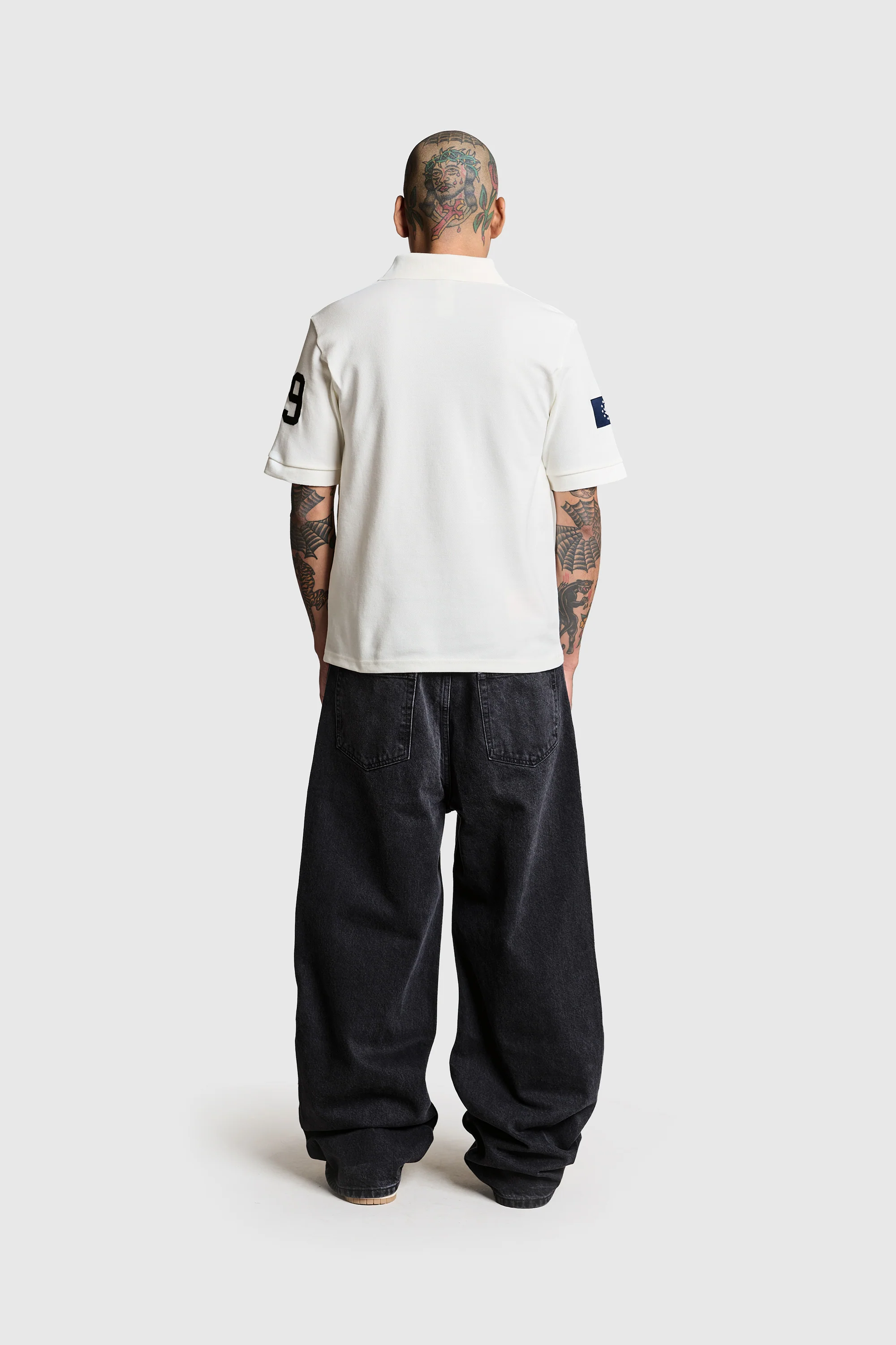 Flag Polo - Image 3