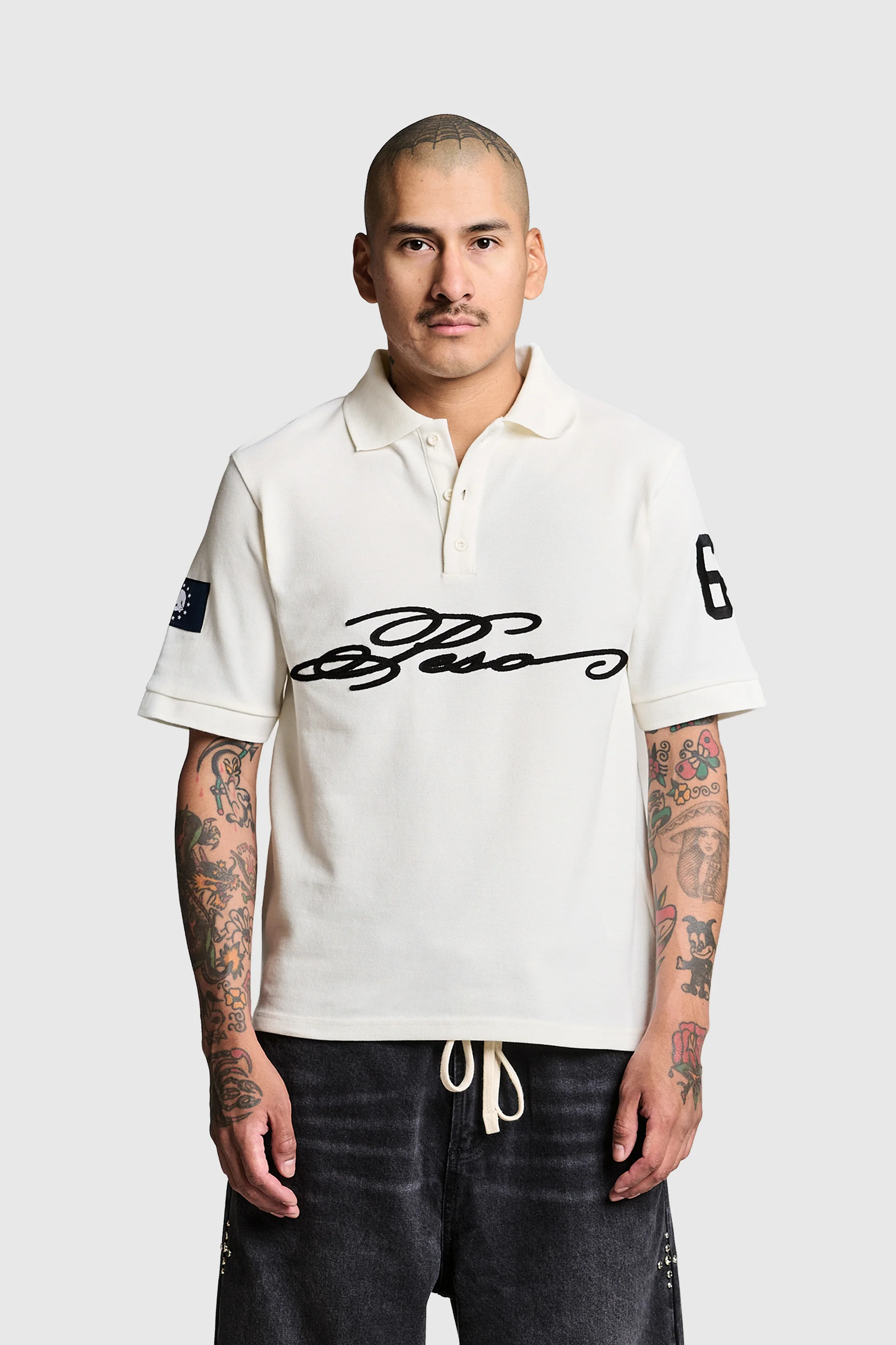 Flag Polo - Image 5