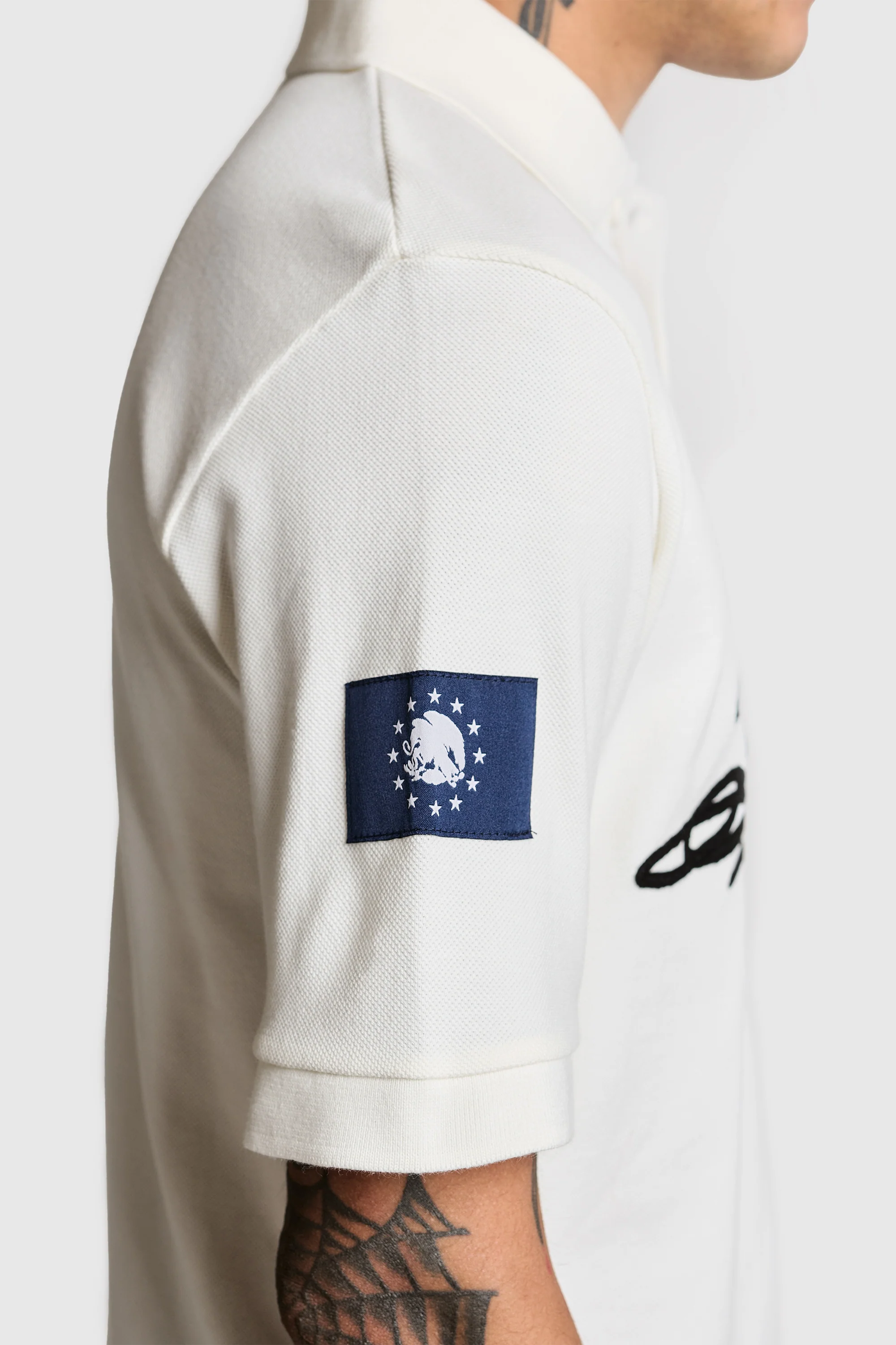 Flag Polo - Image 7