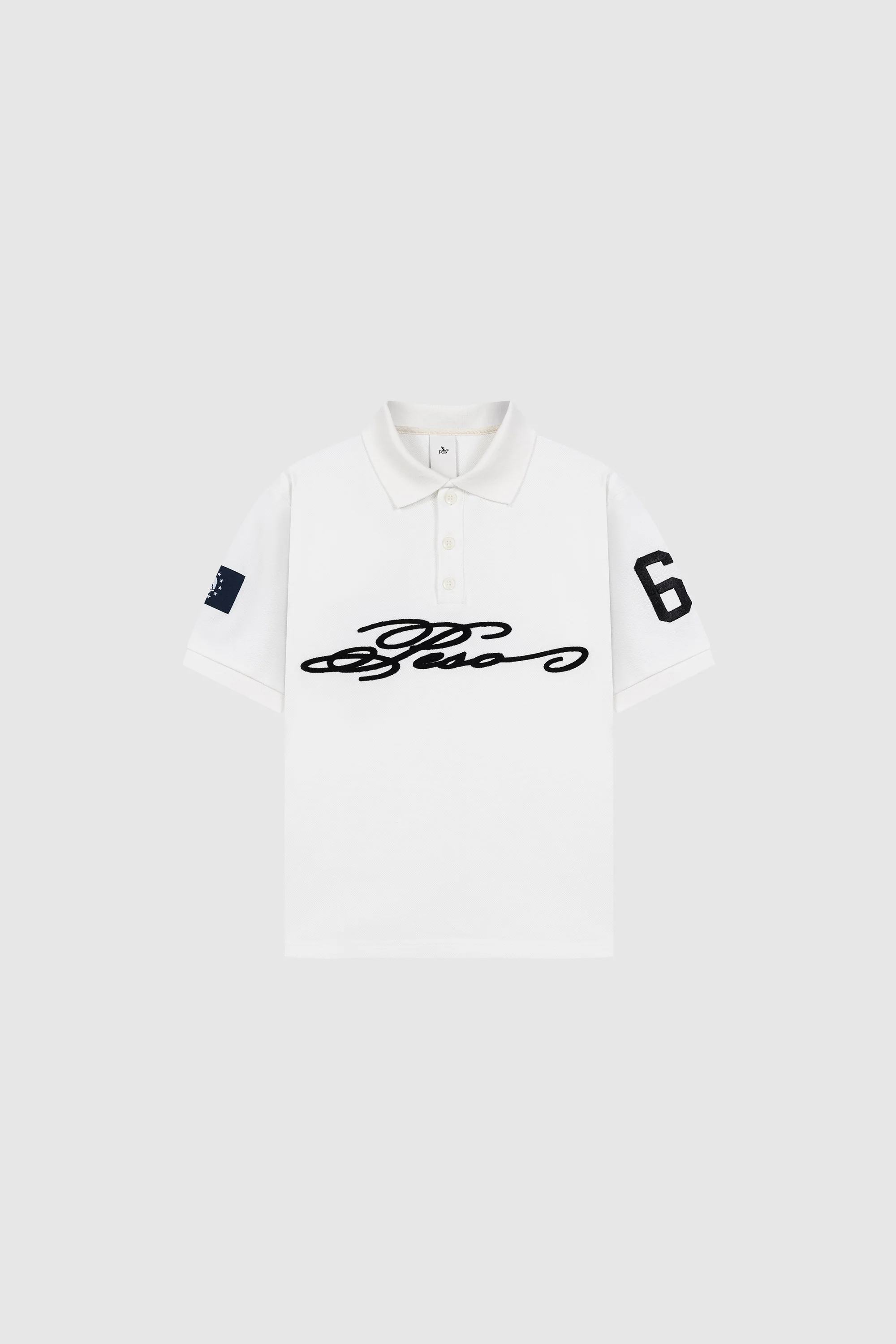 Flag Polo - Image 8