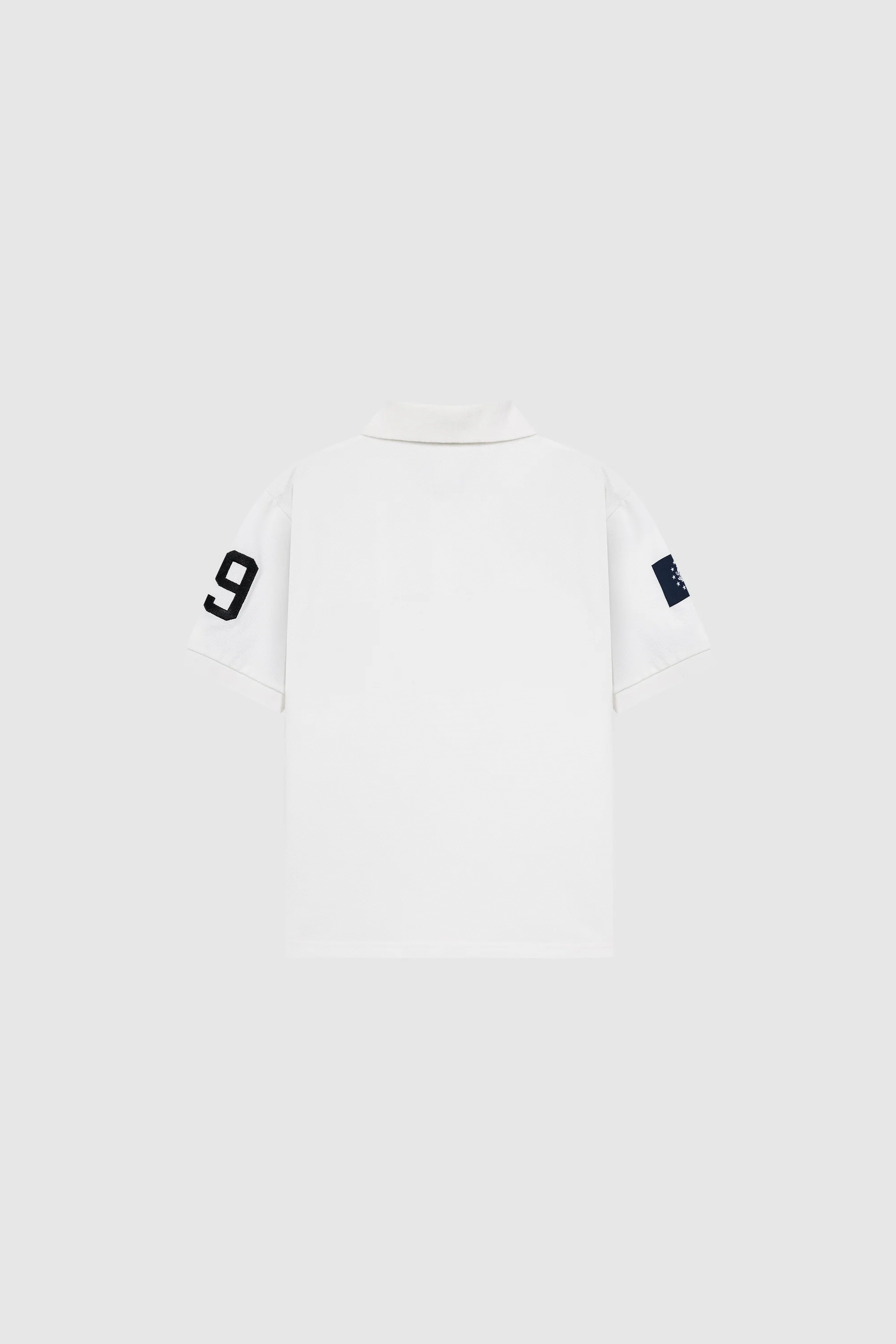 Flag Polo - Image 9