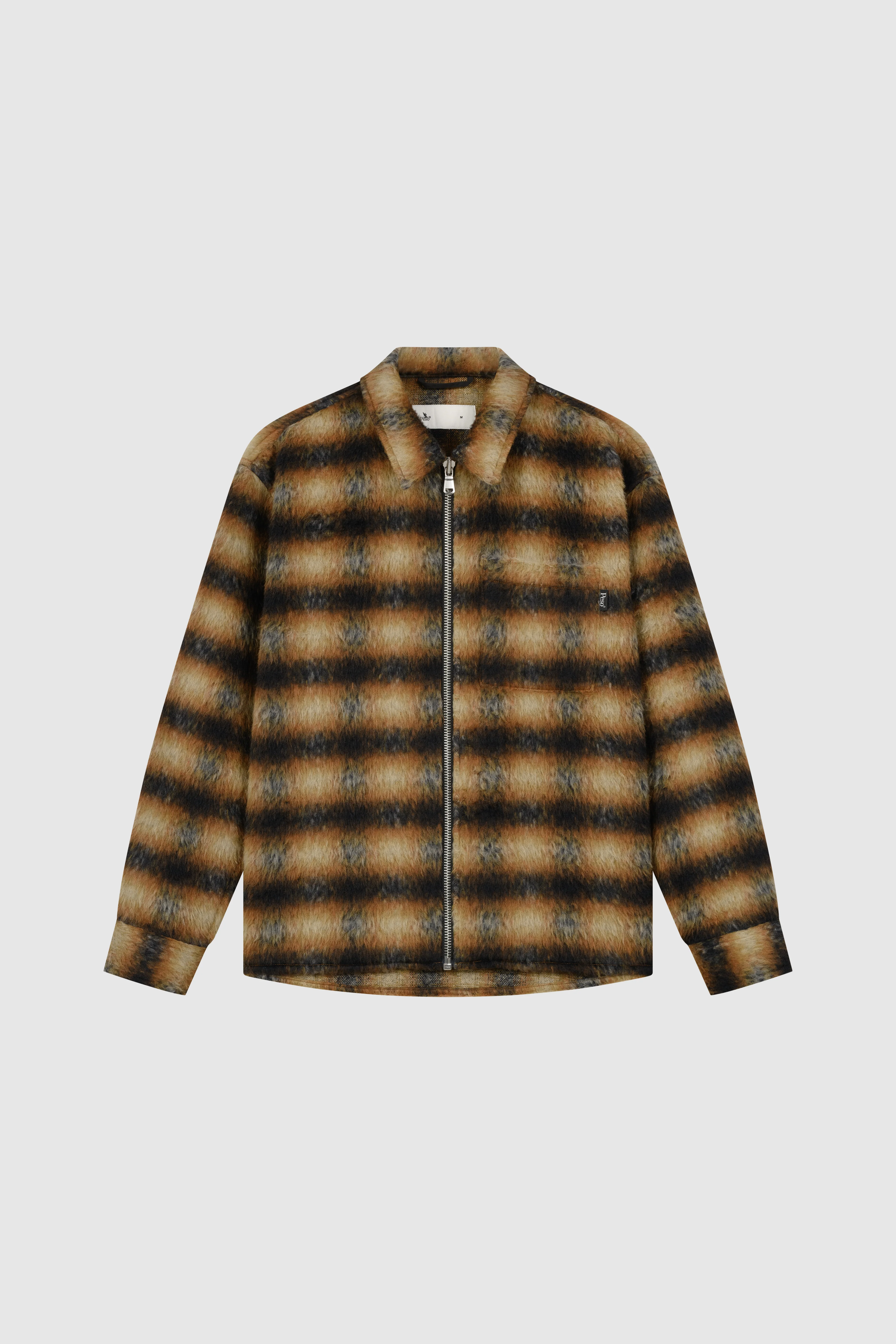 Flannel Jacket - Image 7
