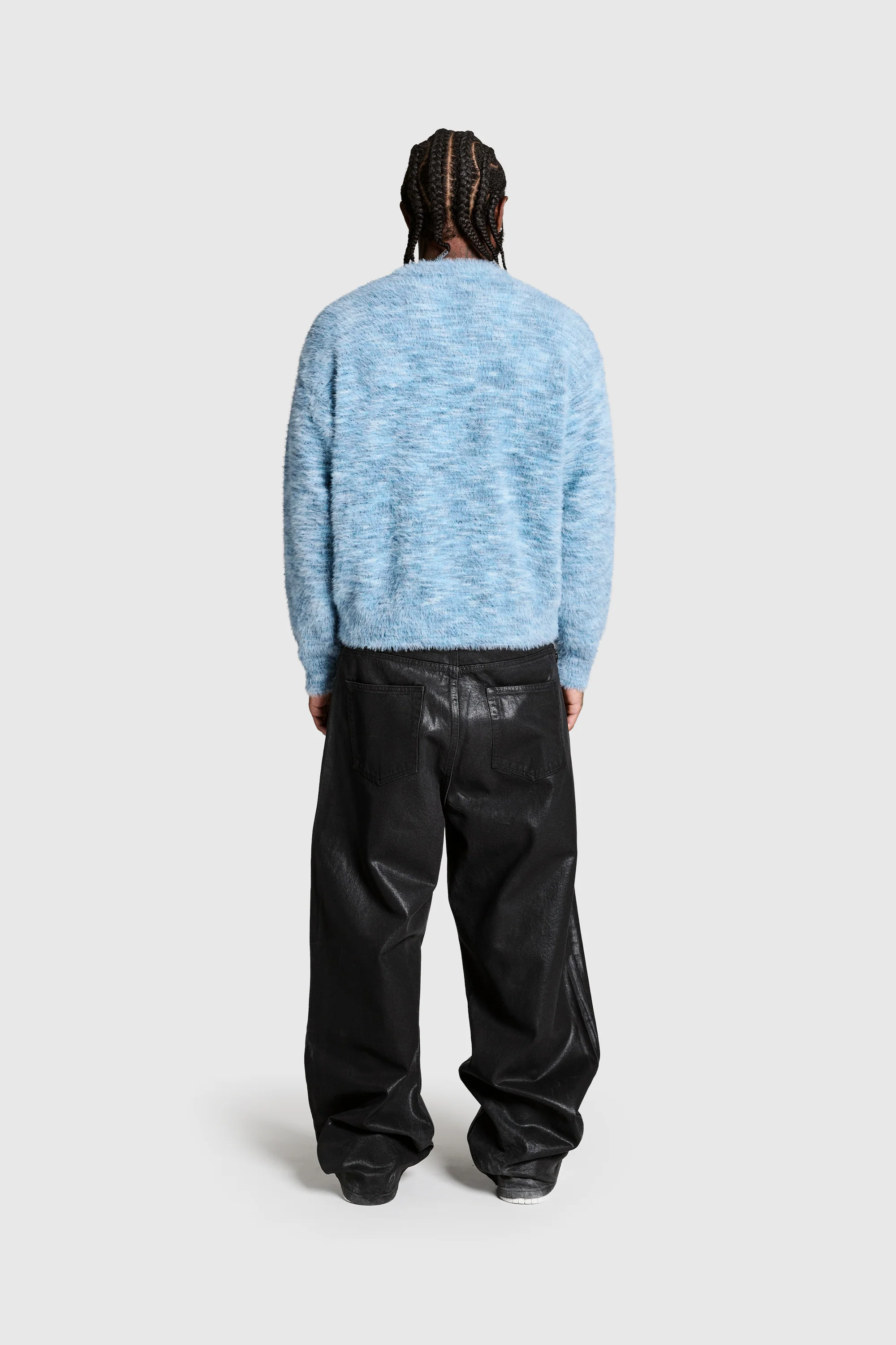 Fuzzy Knit - Image 3