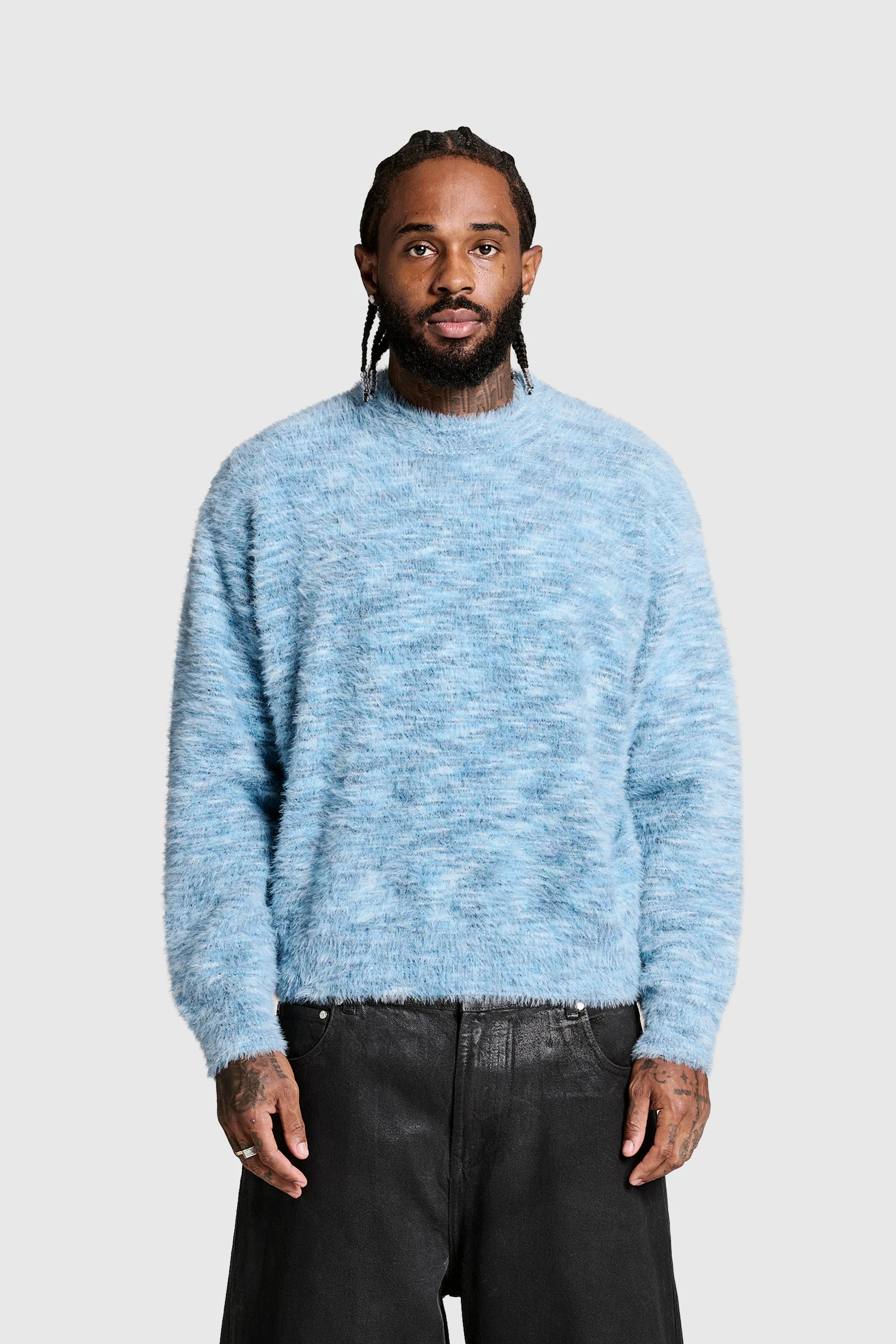 Fuzzy Knit - Image 5