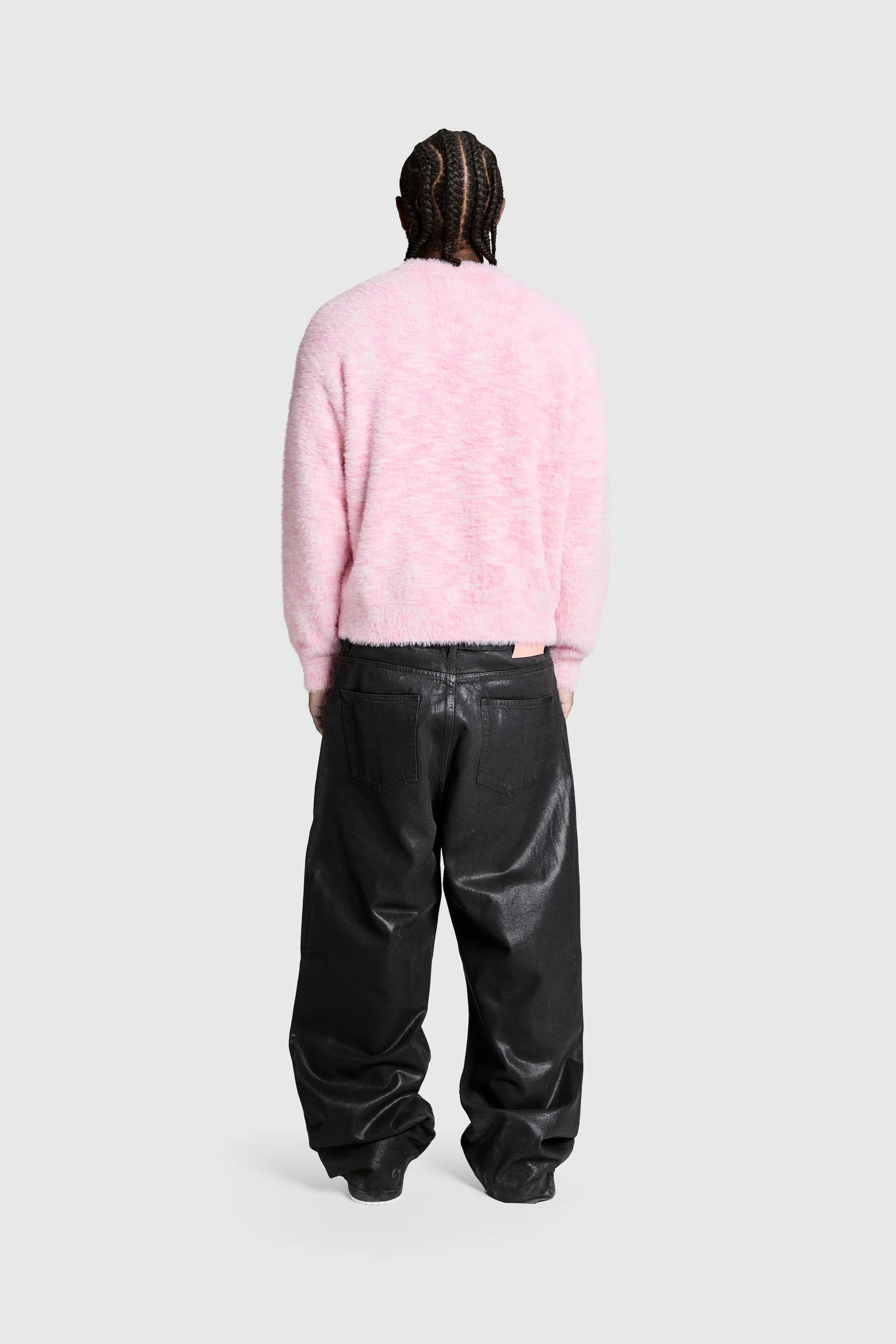 Fuzzy Knit - Image 3