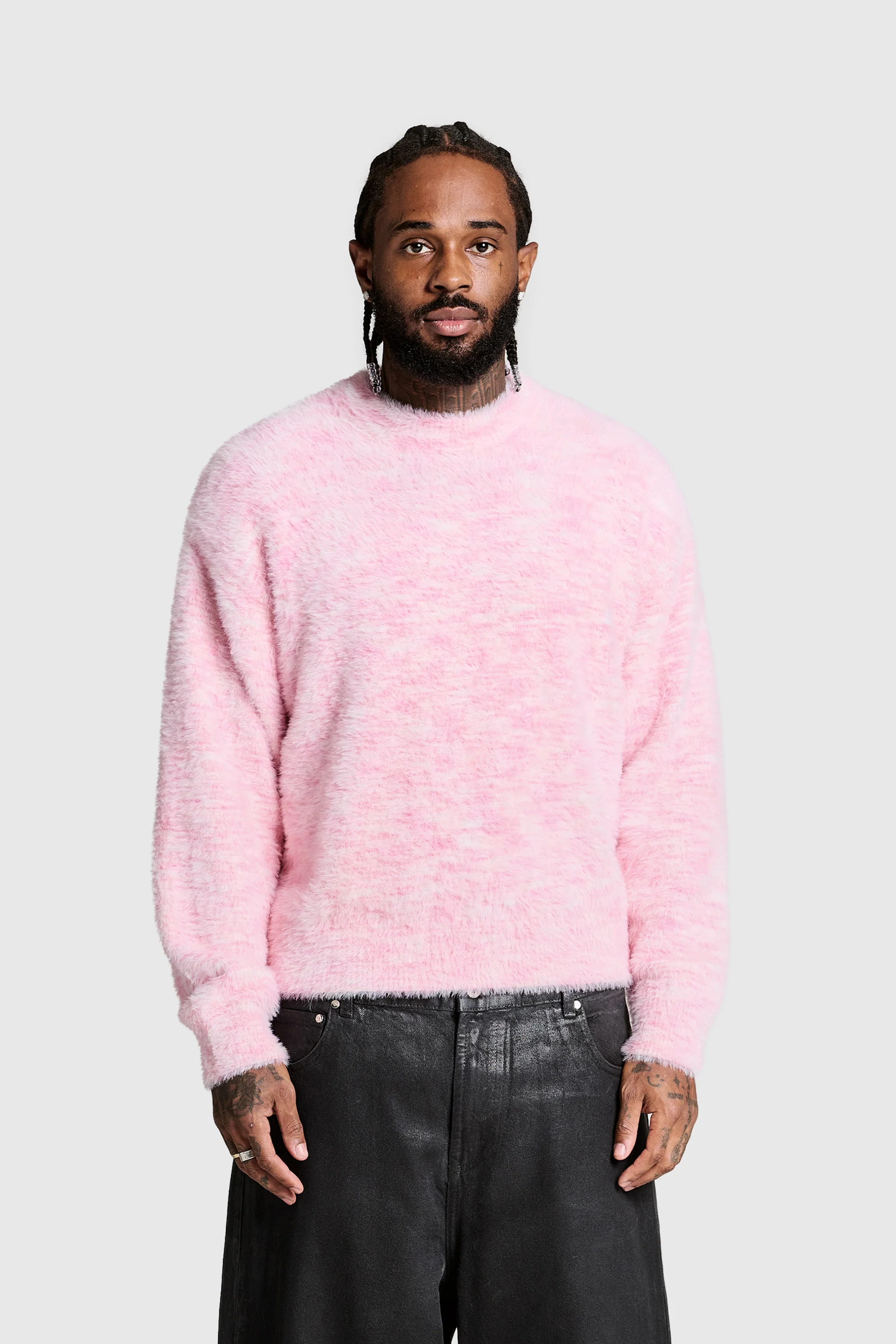Fuzzy Knit - Image 5