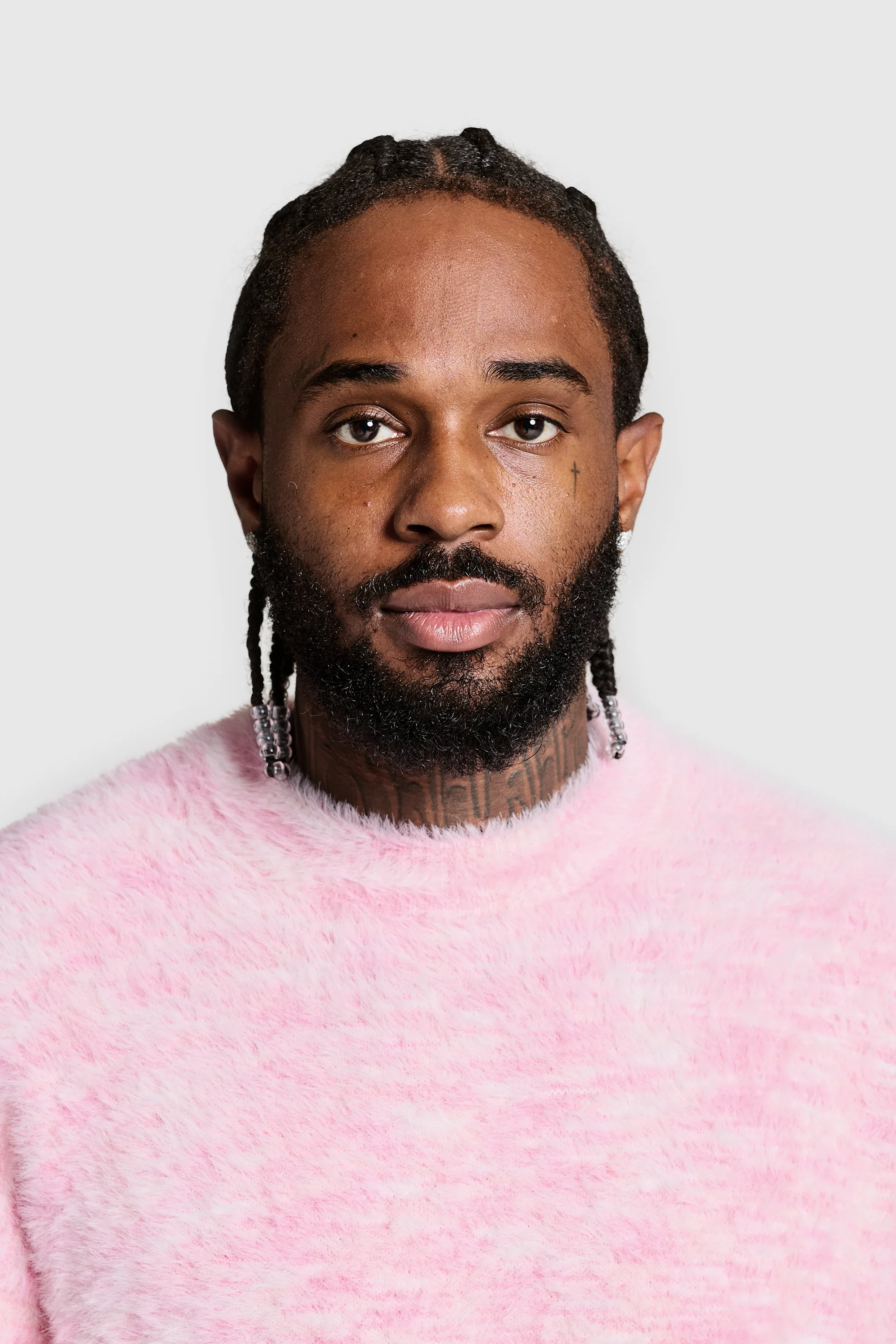 Fuzzy Knit - Image 6