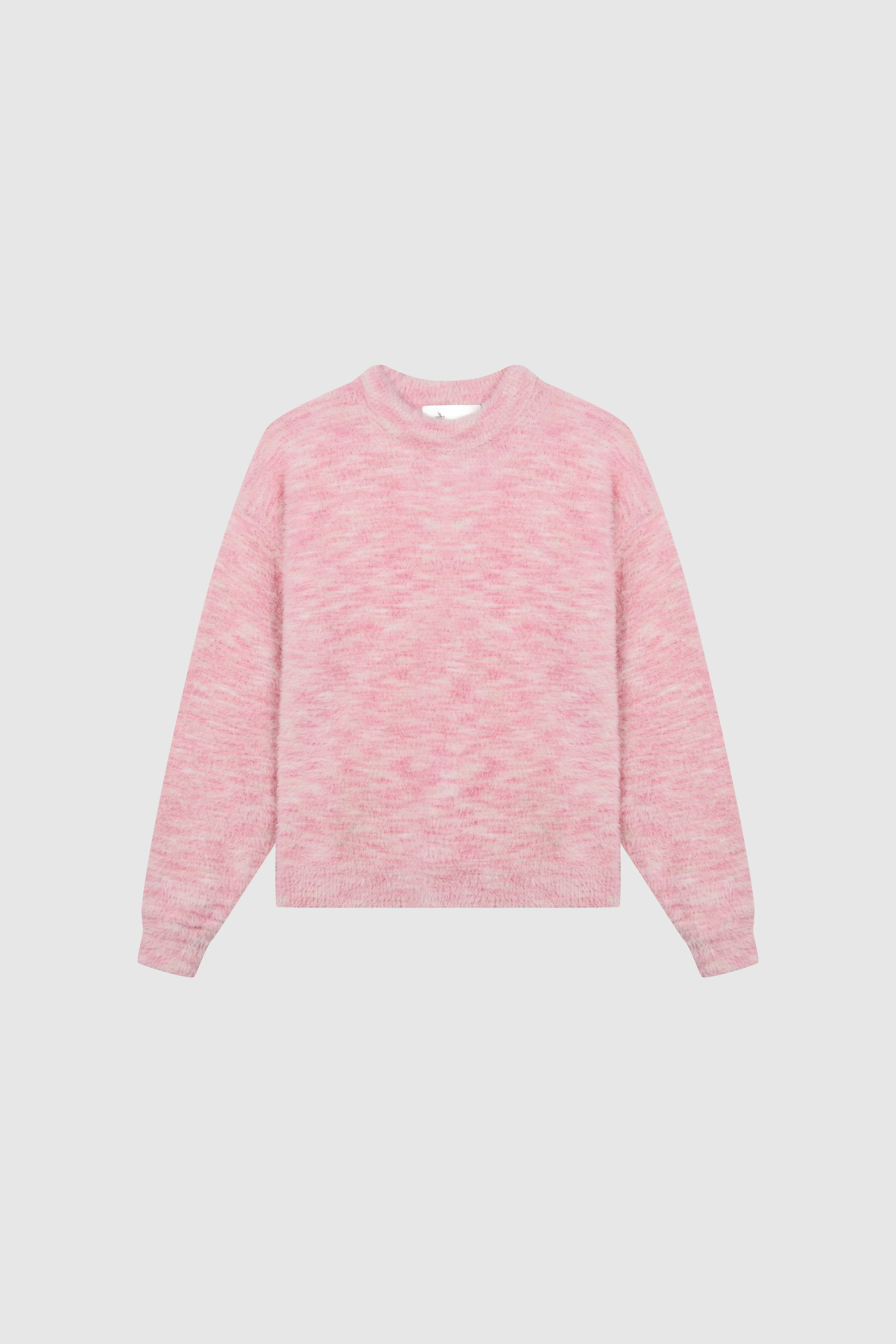 Fuzzy Knit - Image 7