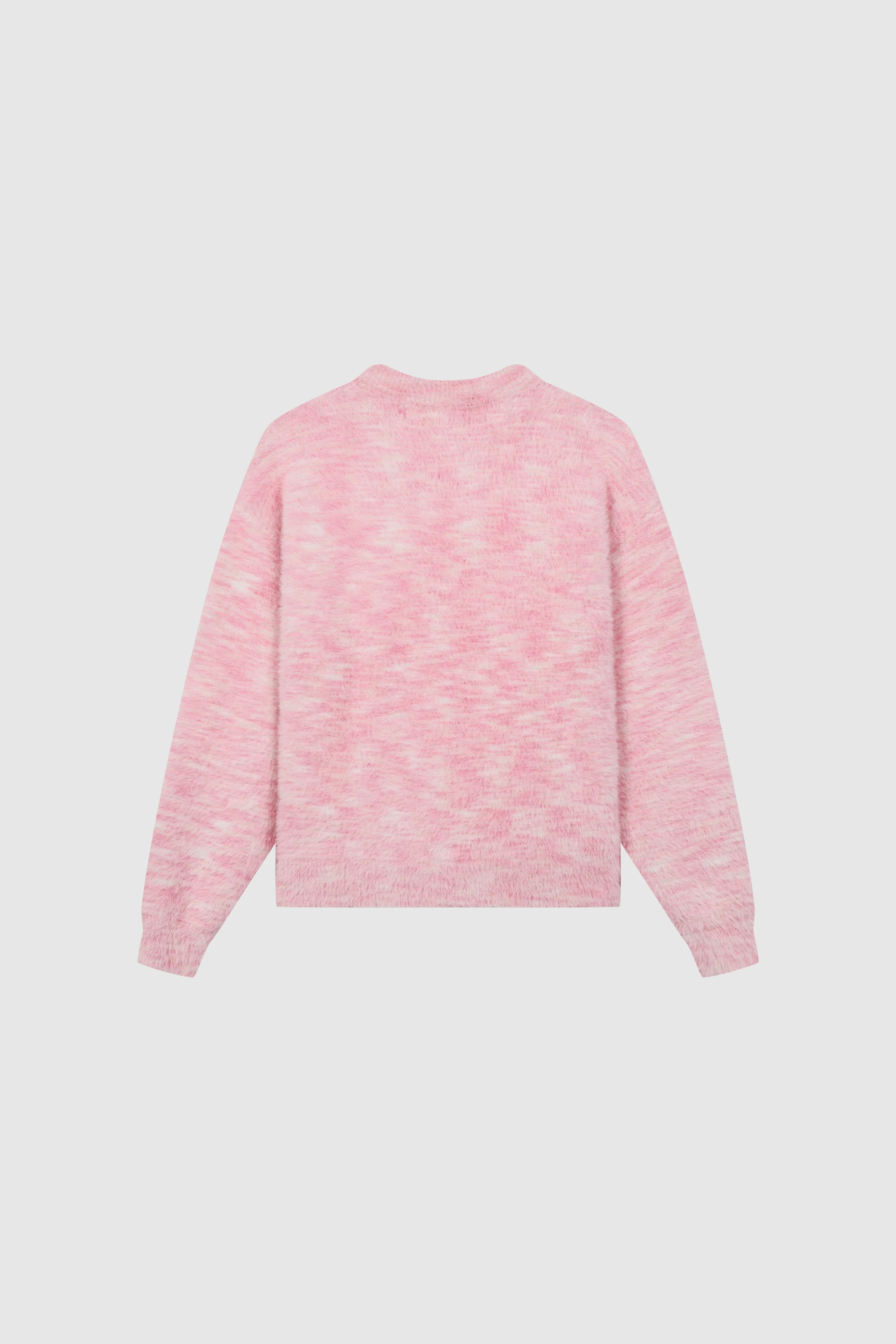 Fuzzy Knit - Image 8