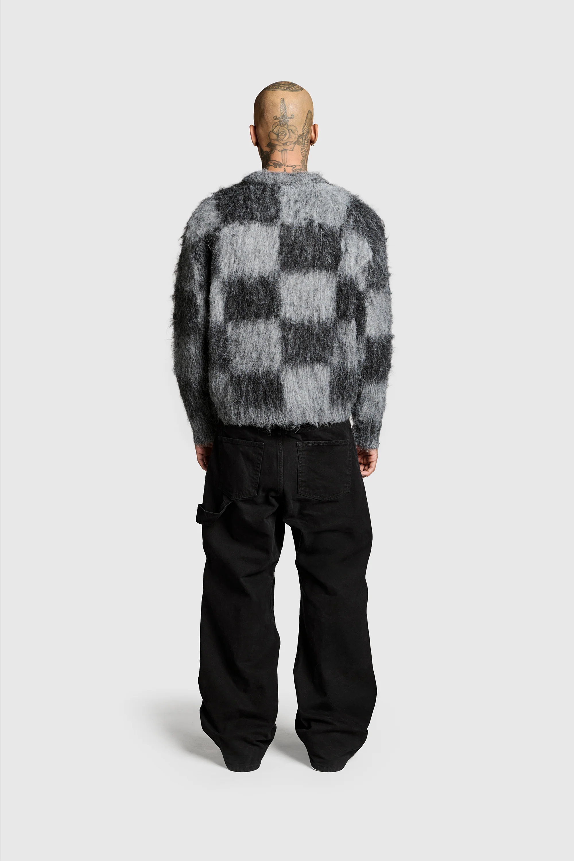 Fuzzy Knit - Image 3