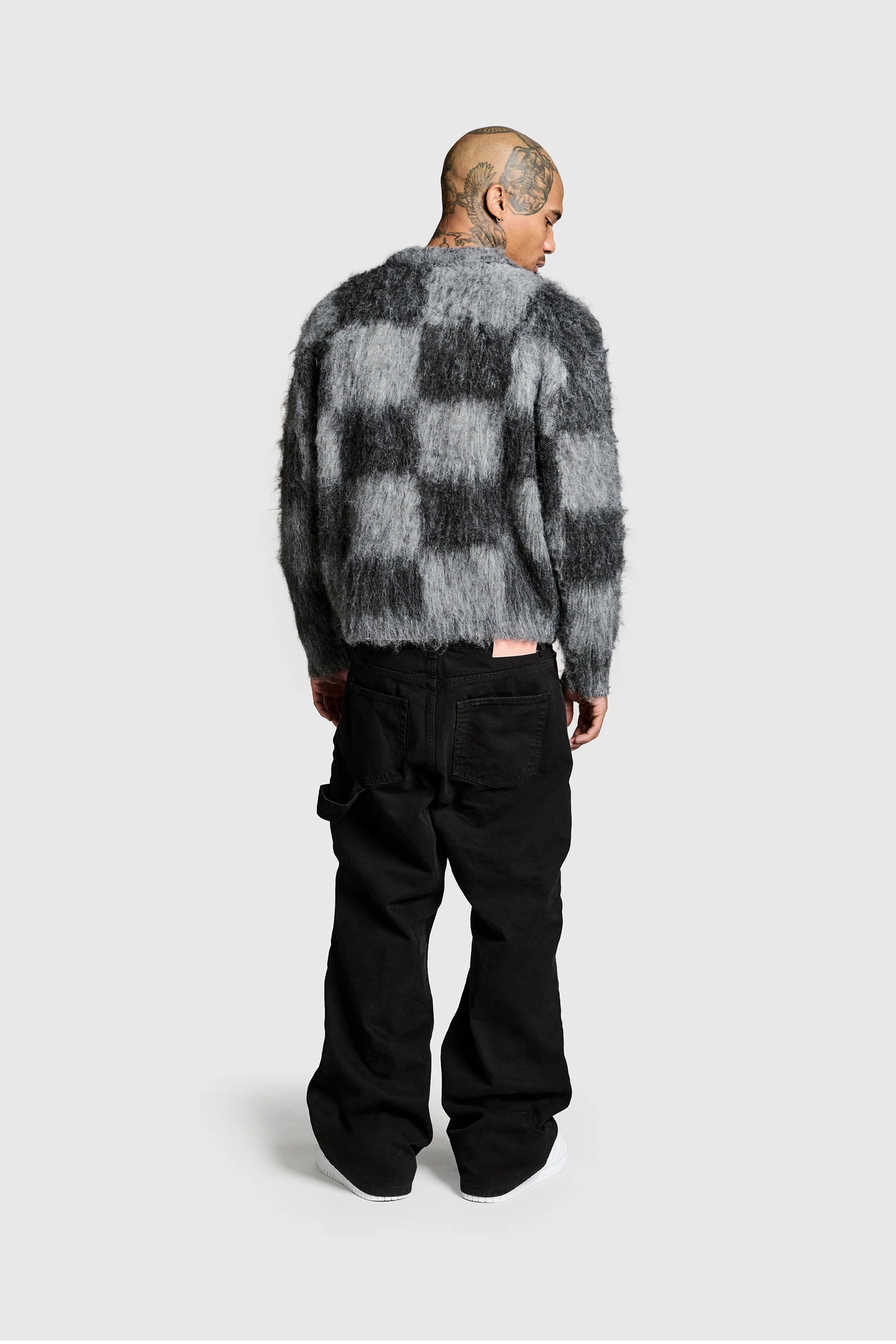 Fuzzy Knit - Image 4