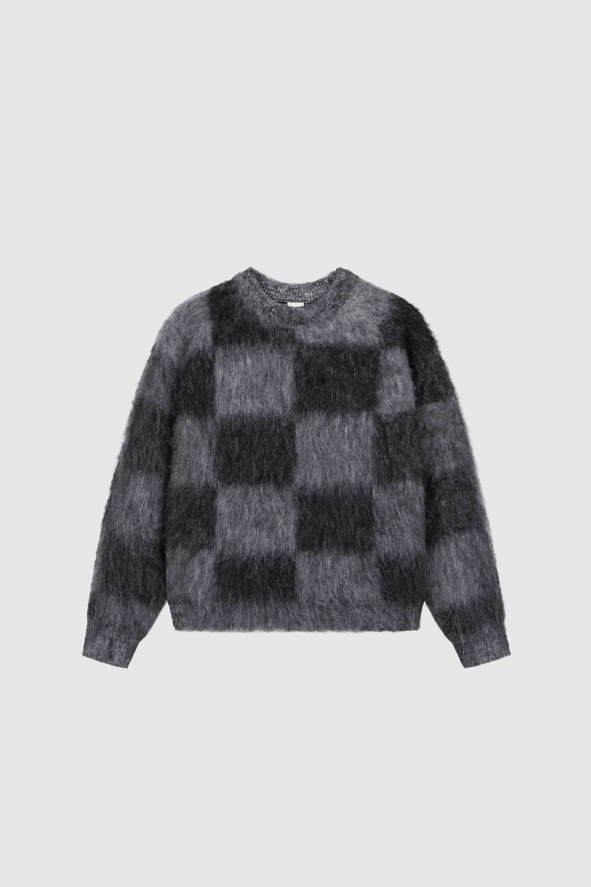 Fuzzy Knit - Image 8