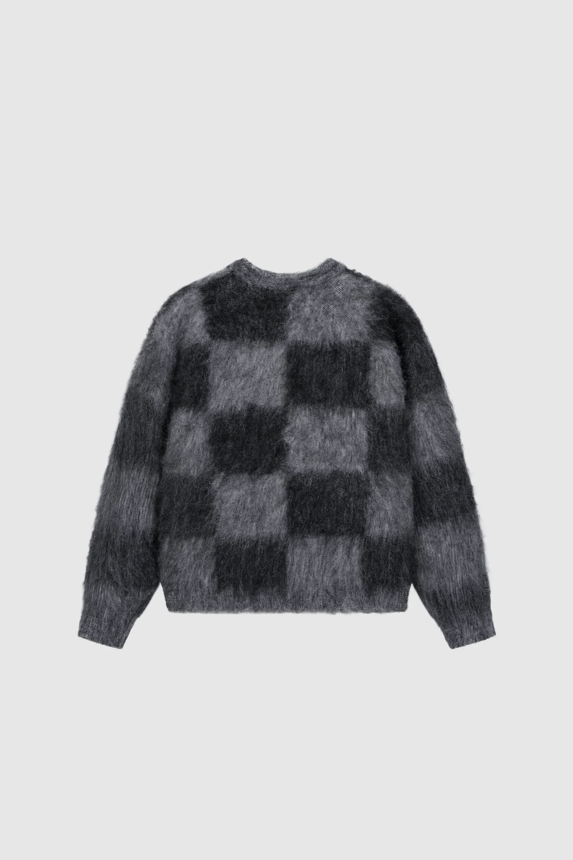 Fuzzy Knit - Image 9