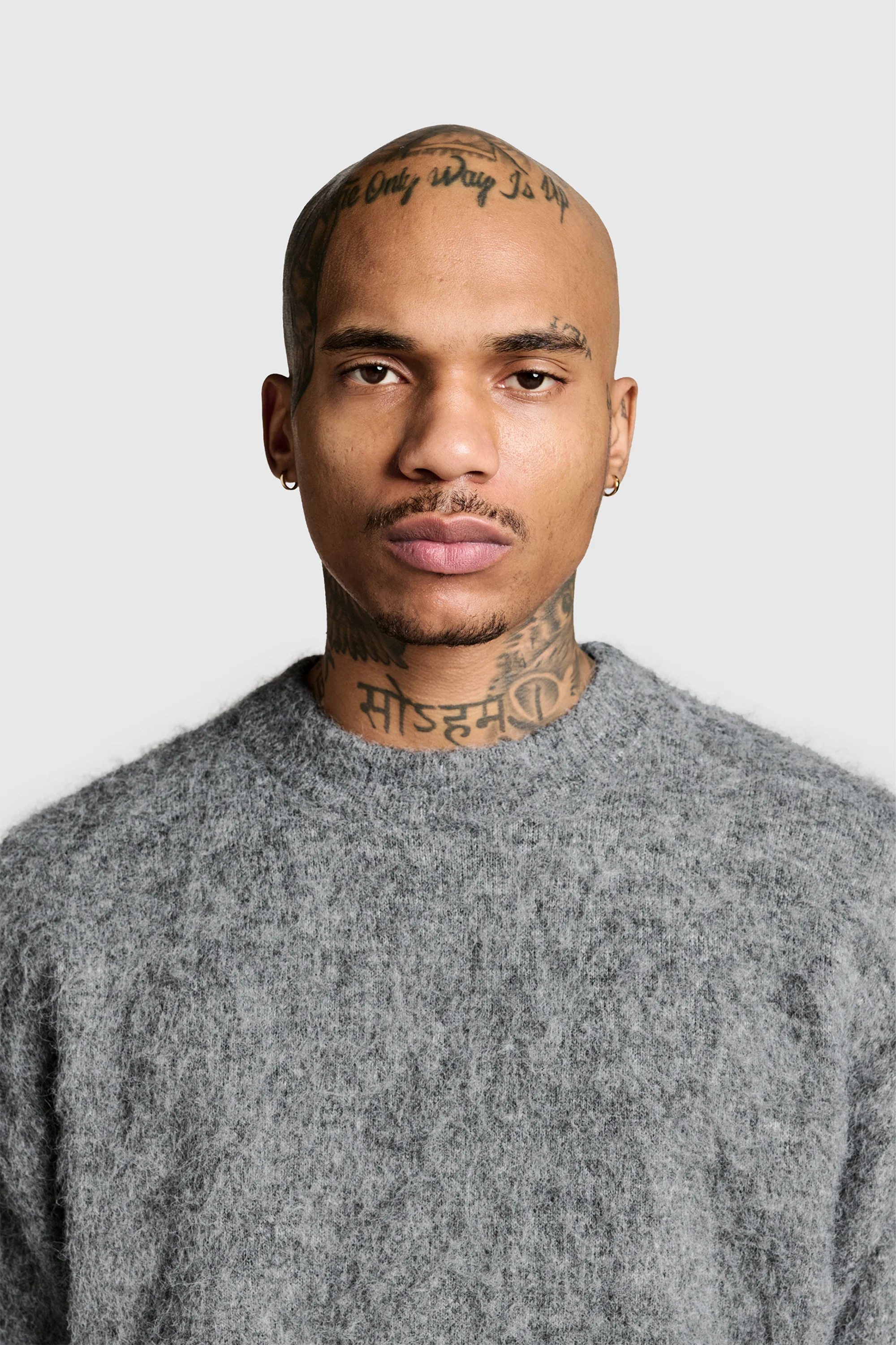 Fuzzy Knit - Image 6
