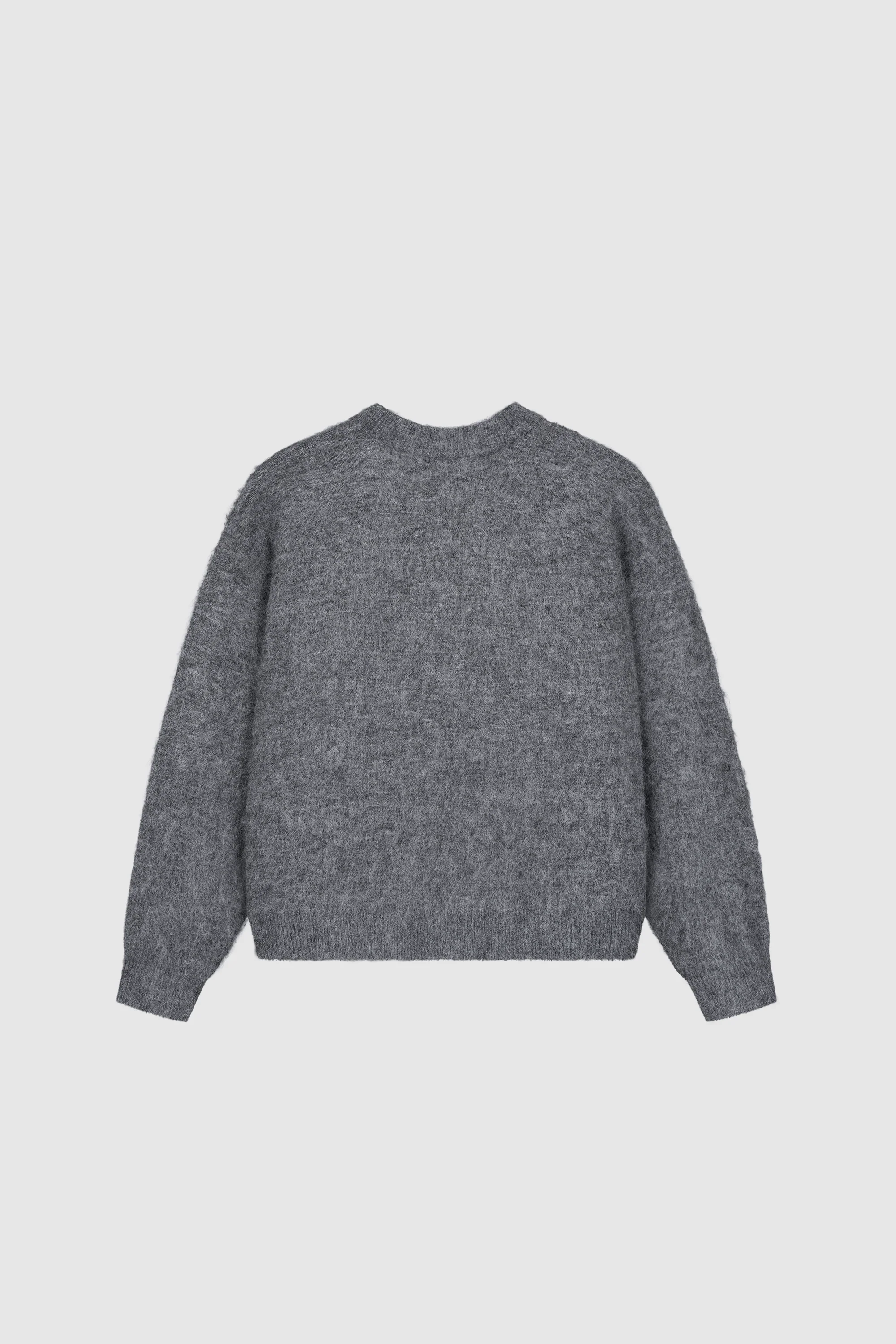 Fuzzy Knit - Image 8