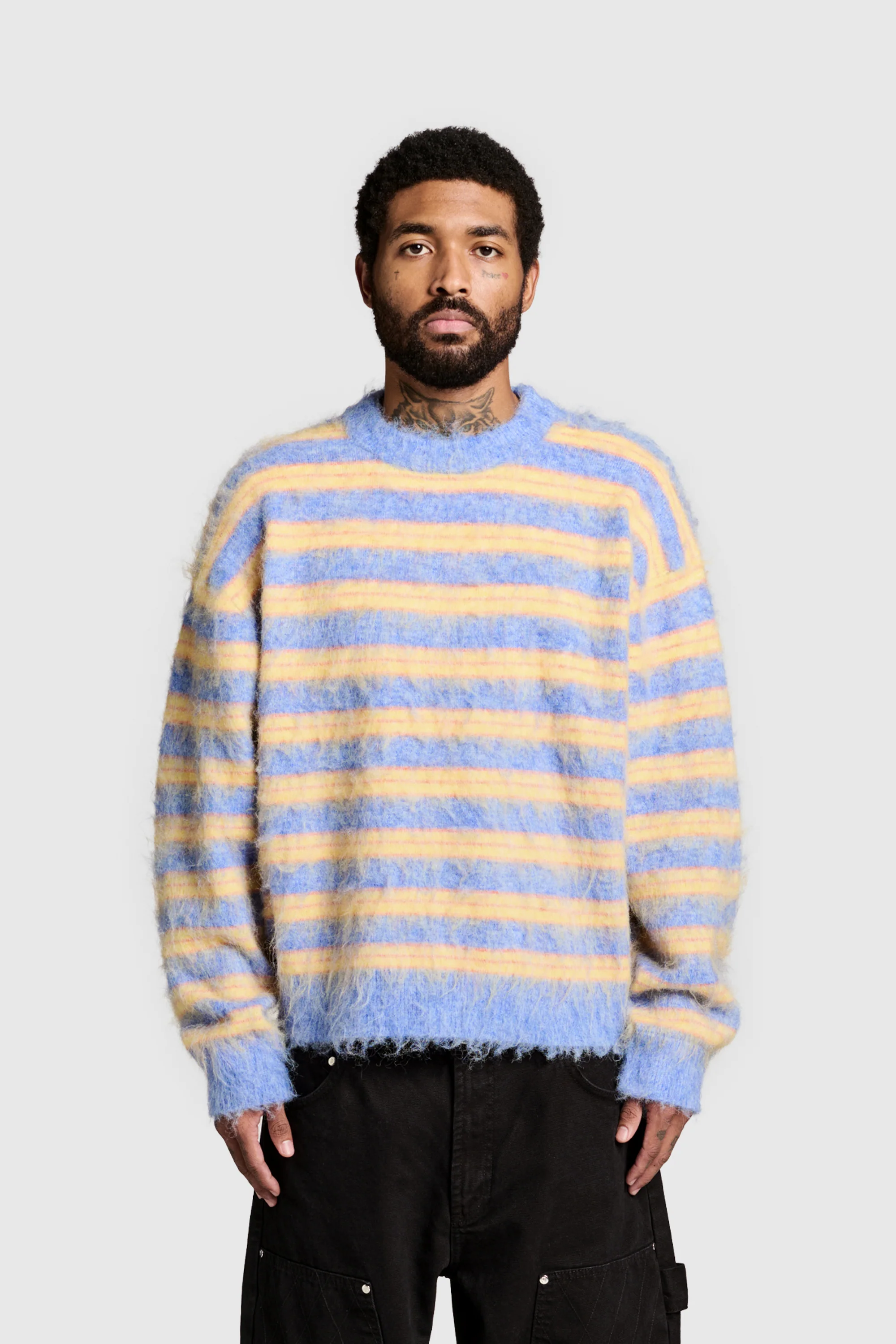 Fuzzy Knit - Image 5