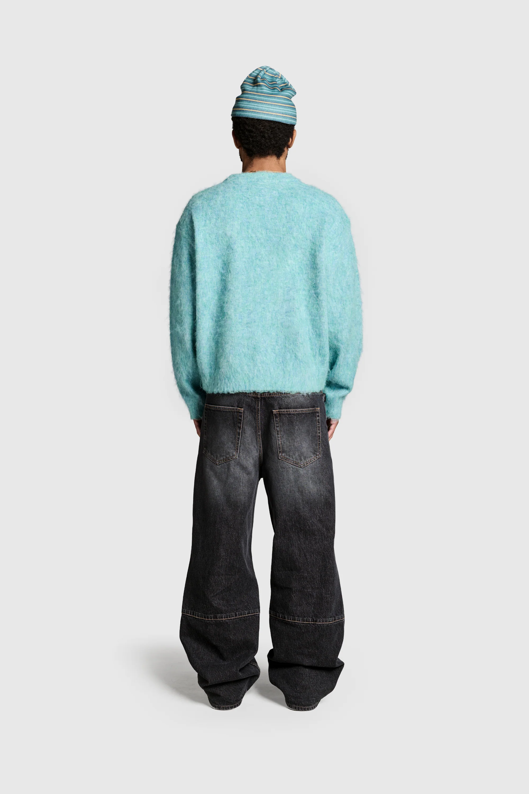 Fuzzy Knit - Image 3