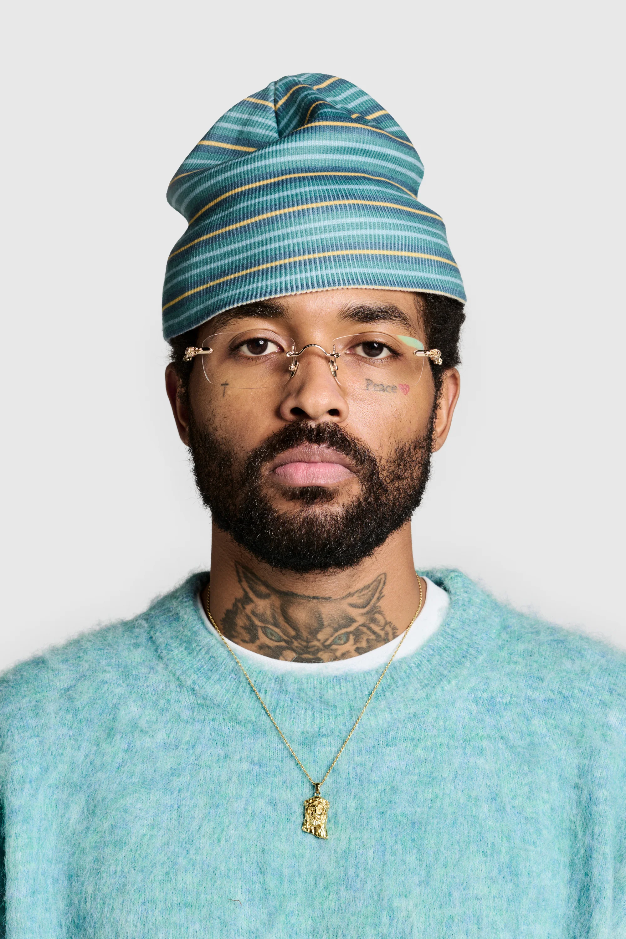 Fuzzy Knit - Image 6