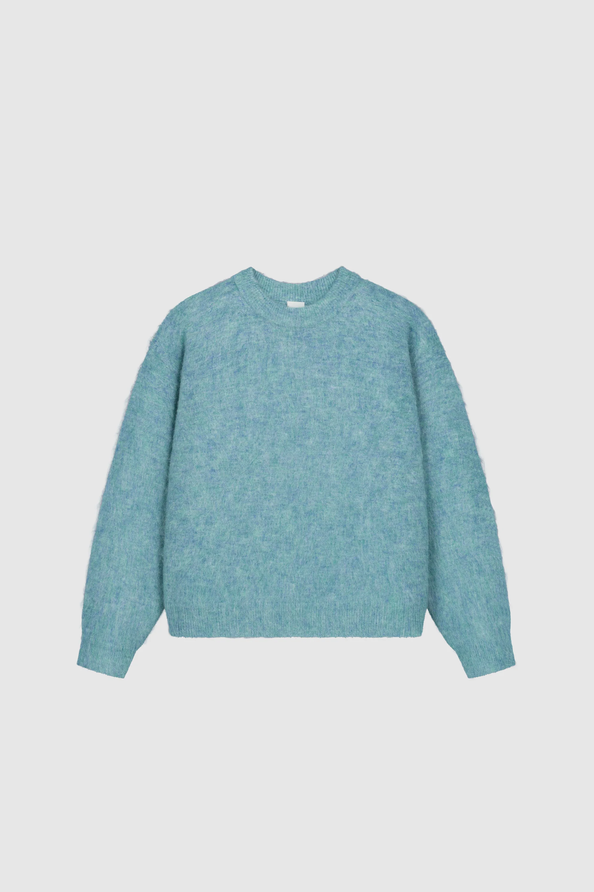 Fuzzy Knit - Image 7