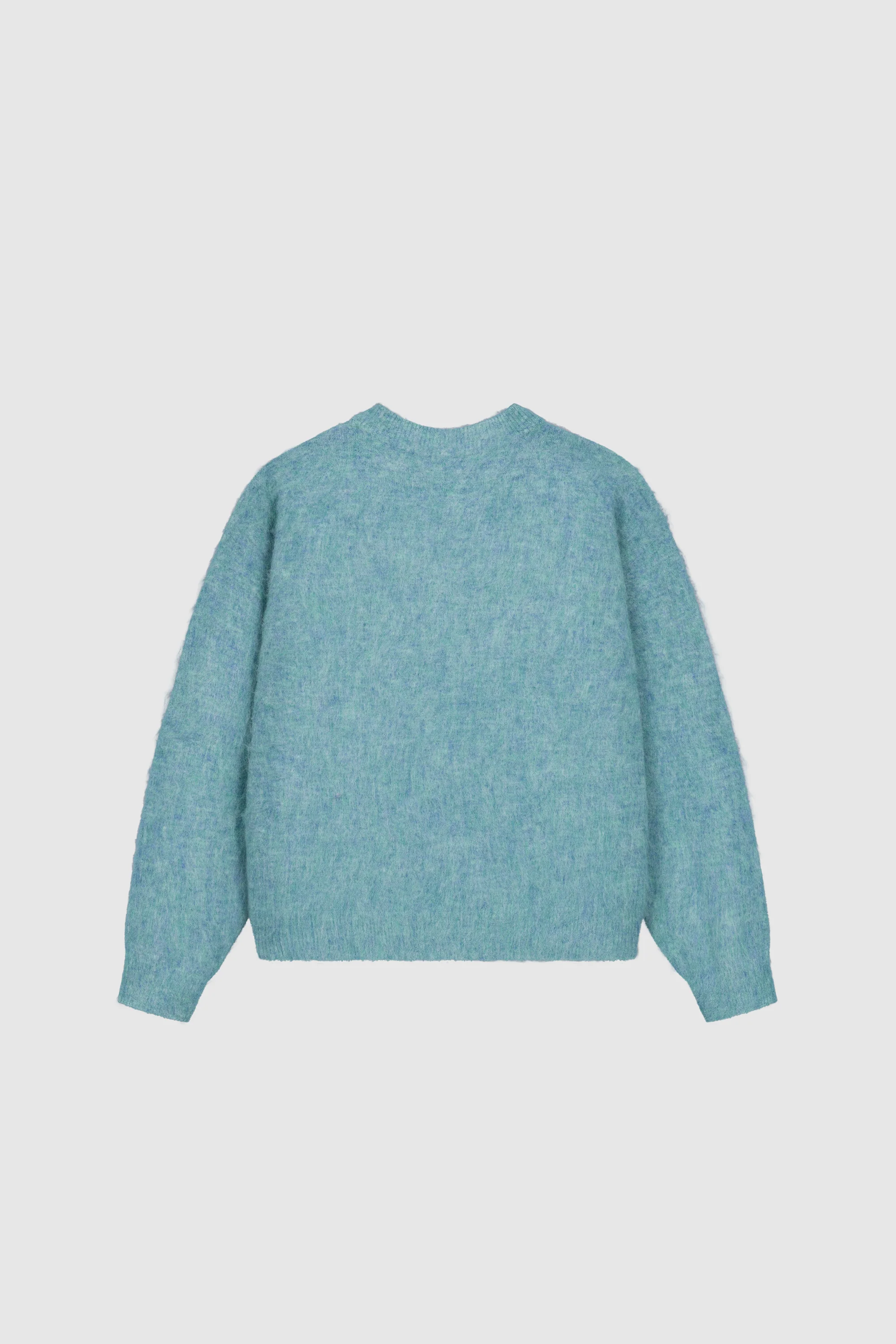 Fuzzy Knit - Image 8