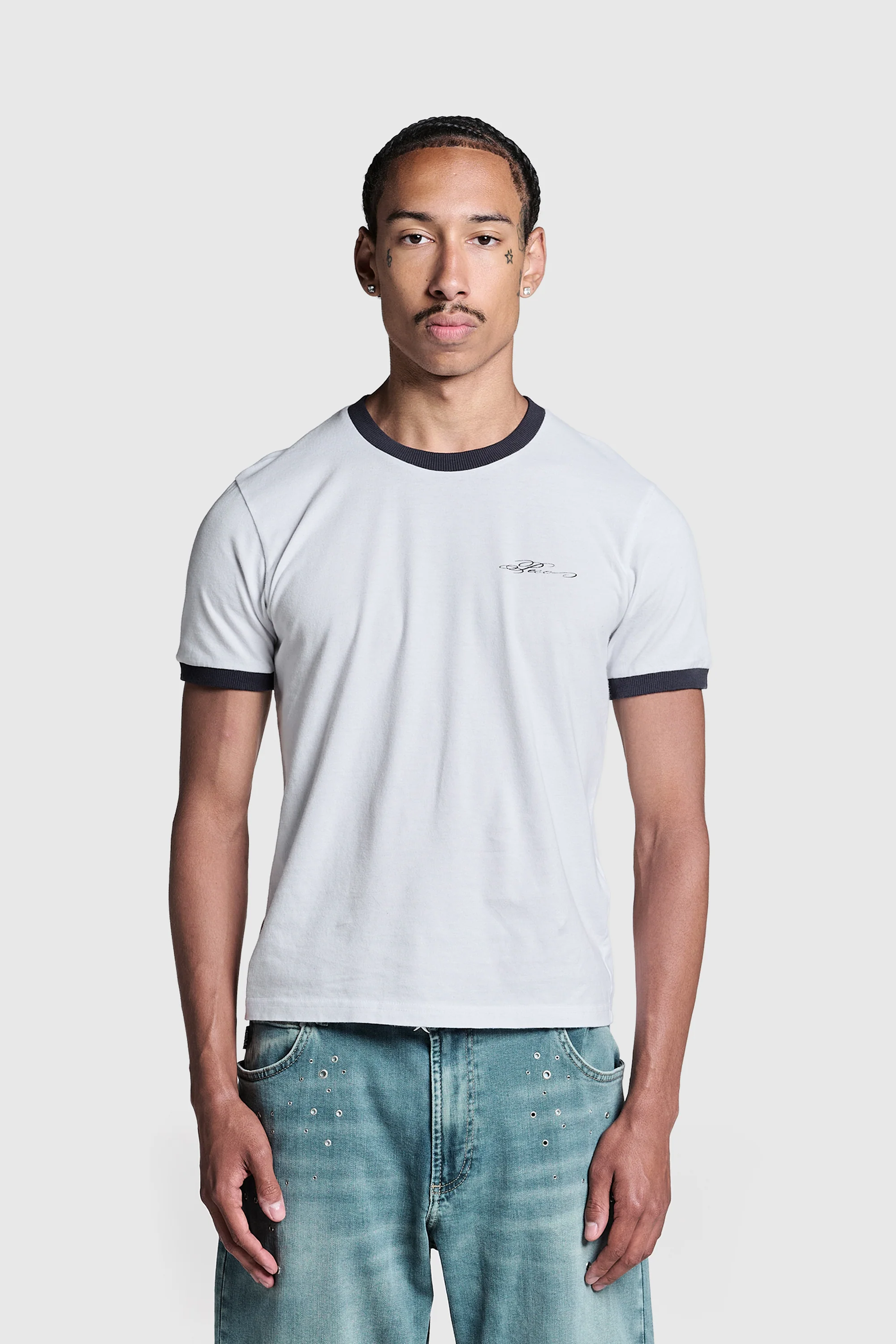 Script Tee - Image 5