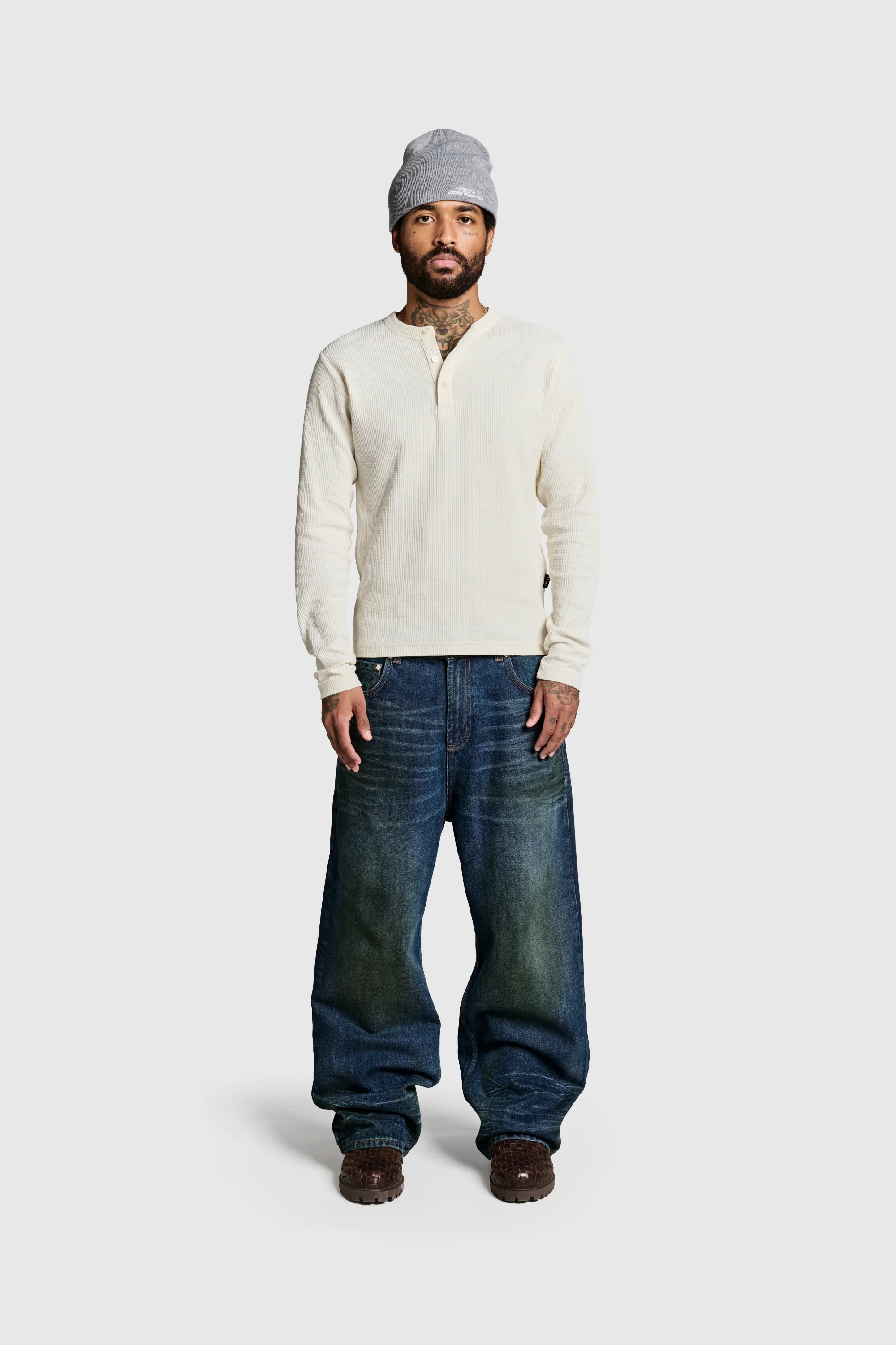 Garden Denim