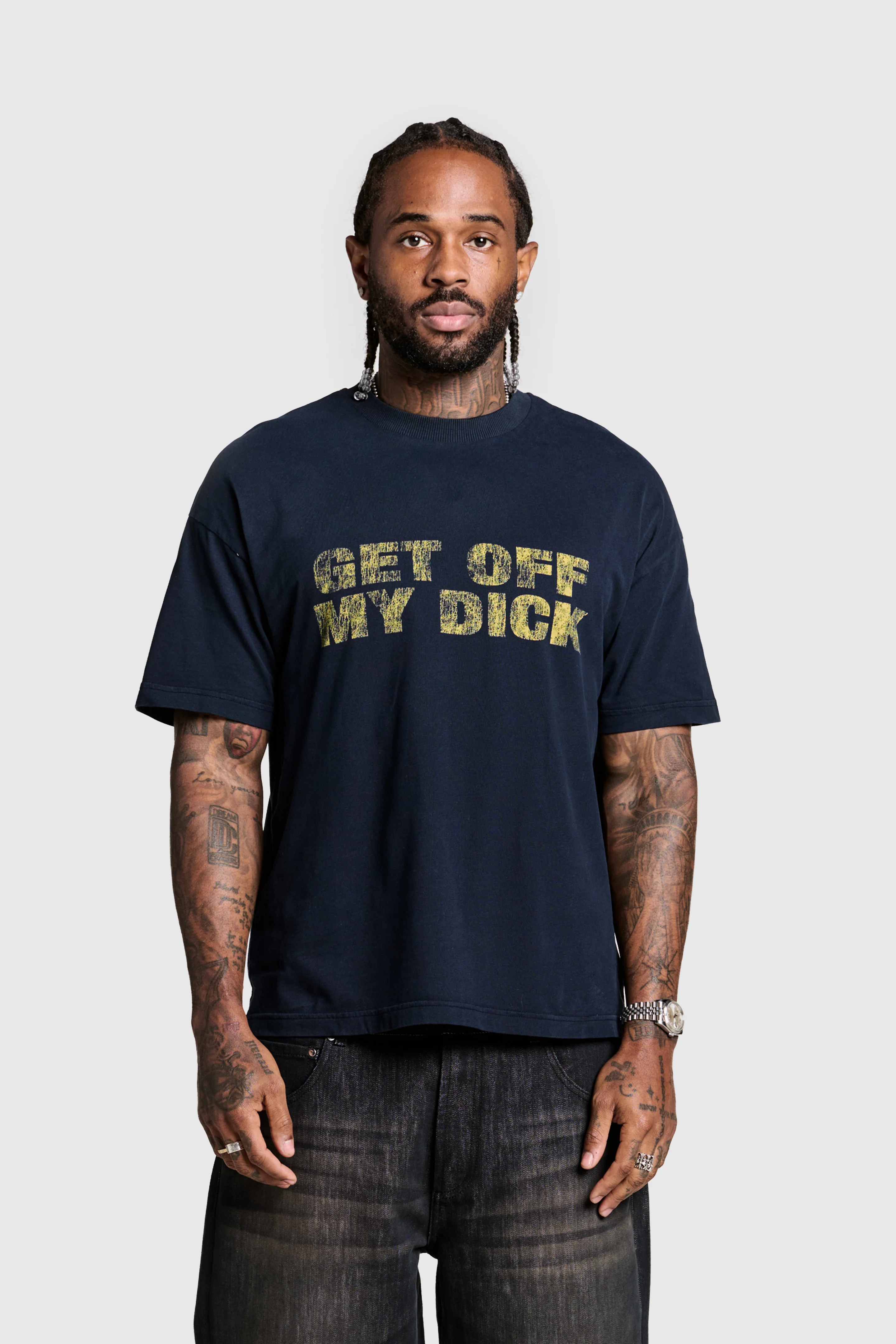 Get Off Tee - Image 4