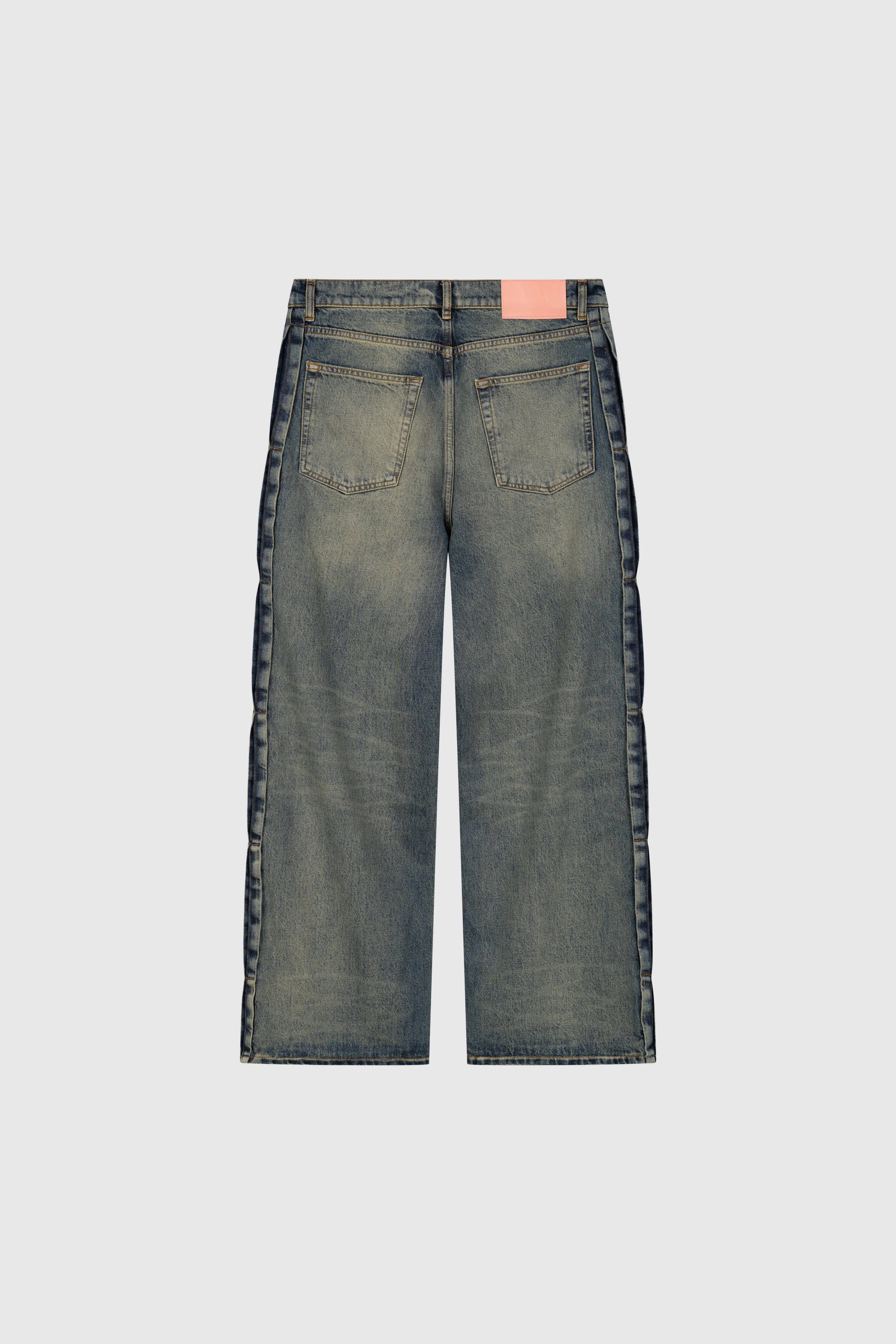 Gill Denim - Image 10