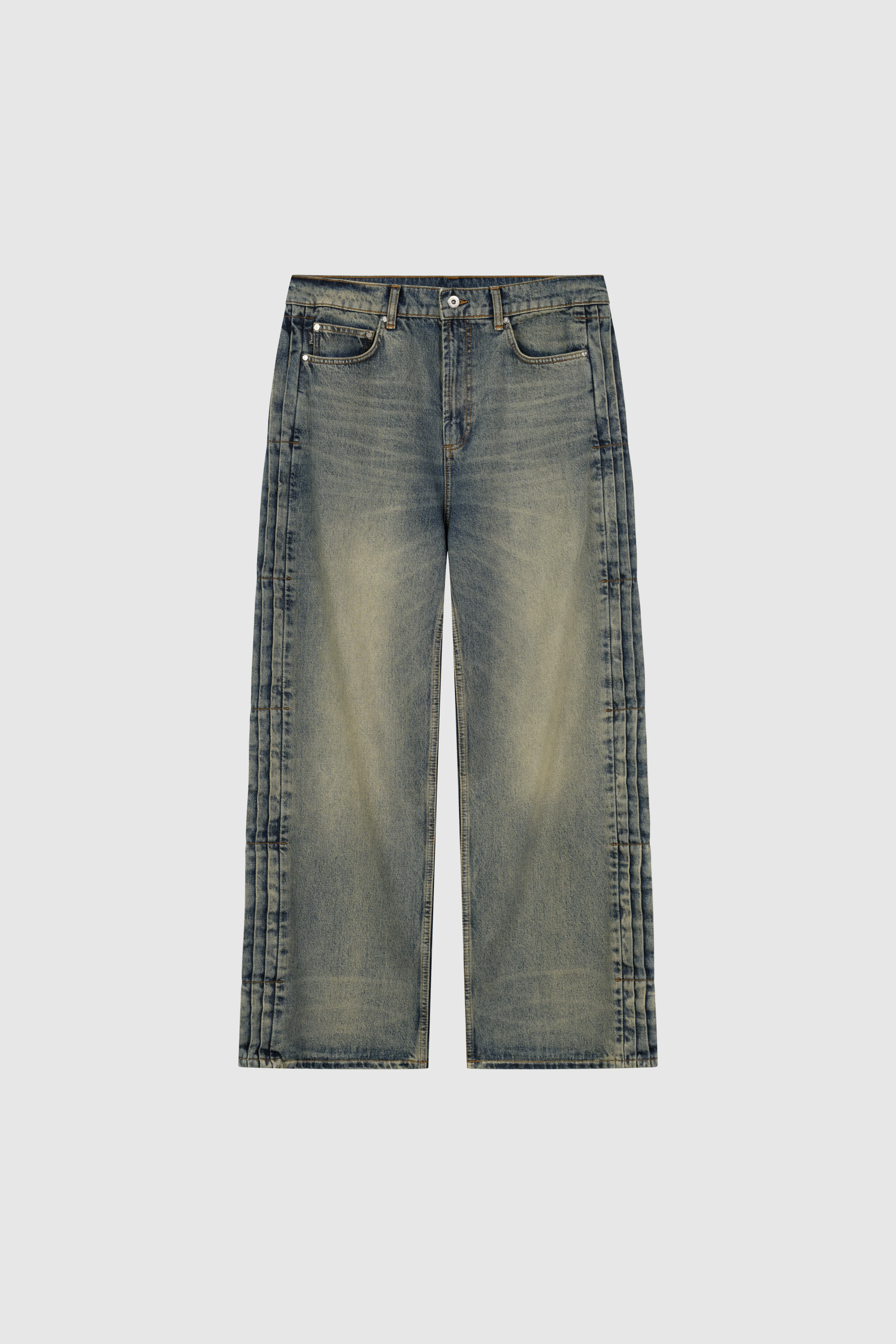 Gill Denim - Image 9