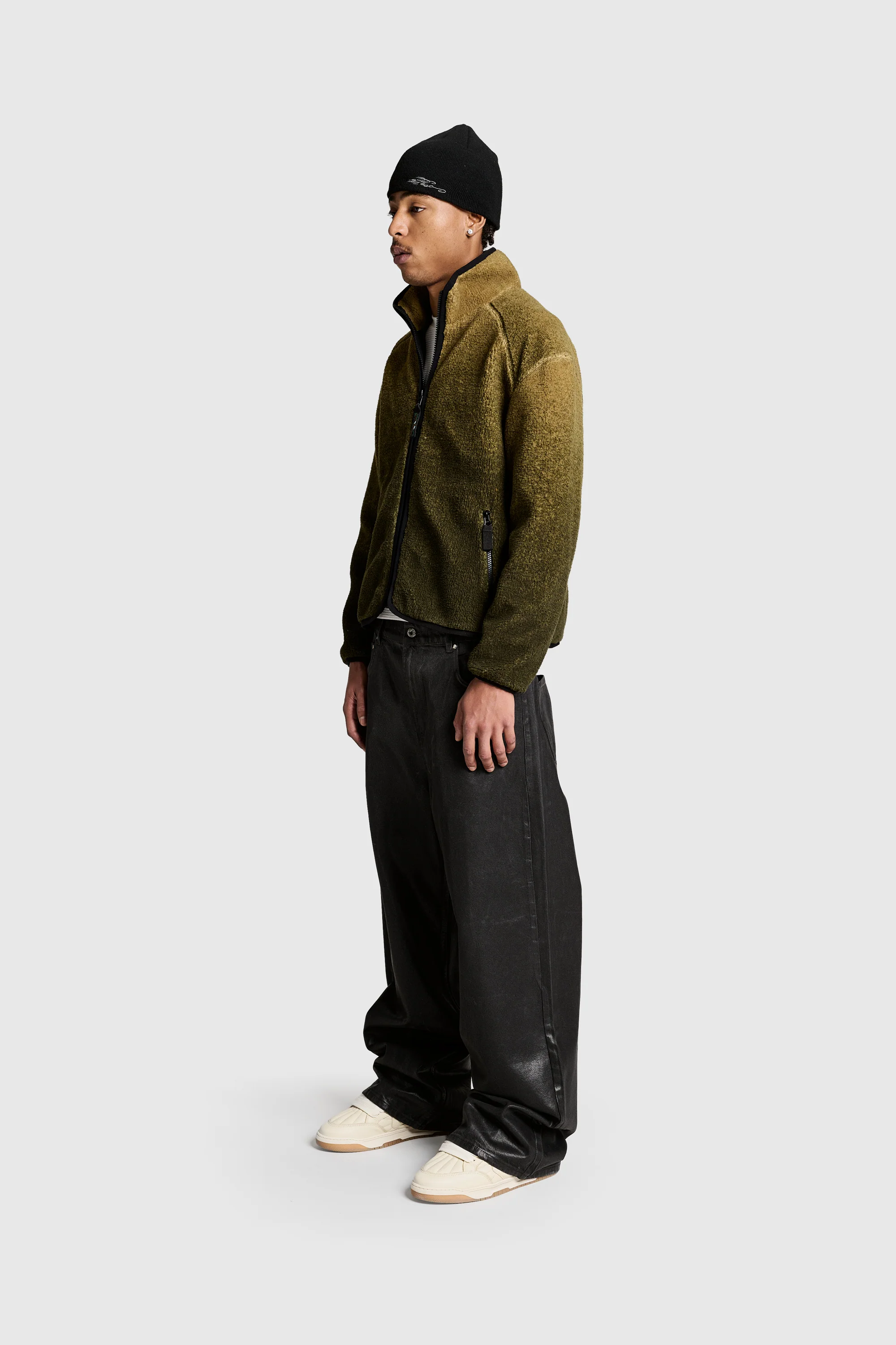 Gradient Fleece - Image 2