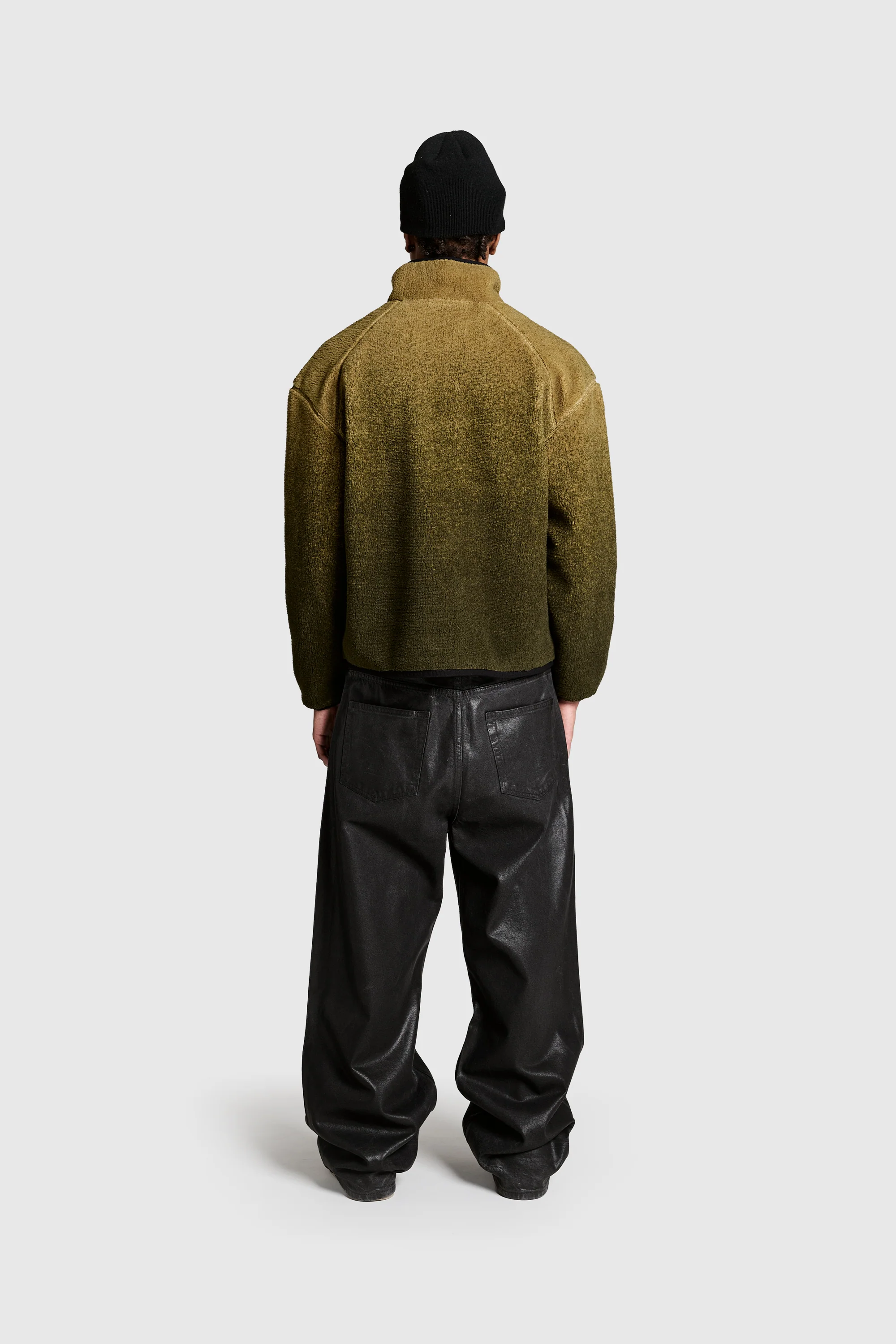 Gradient Fleece - Image 3