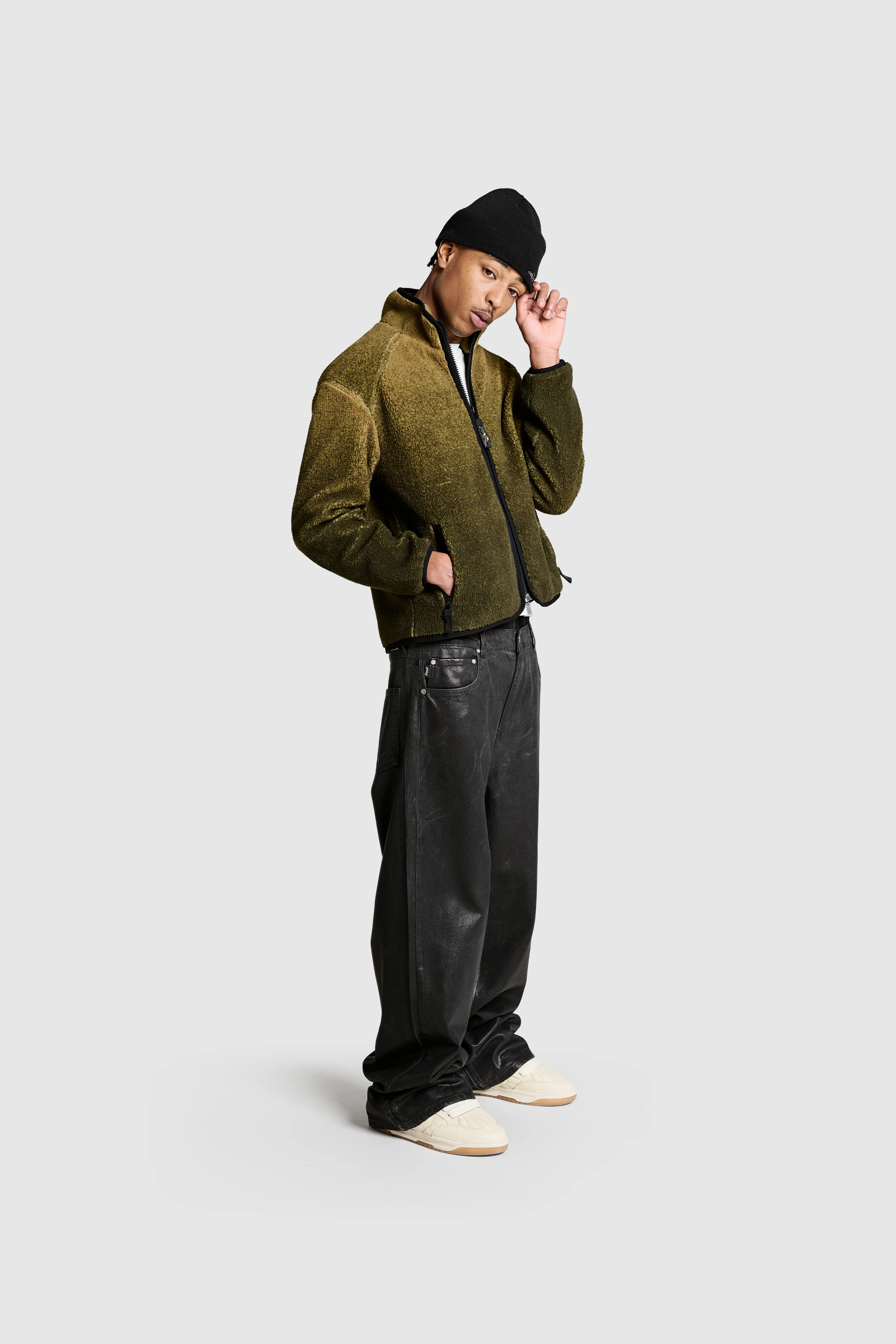 Gradient Fleece - Image 4