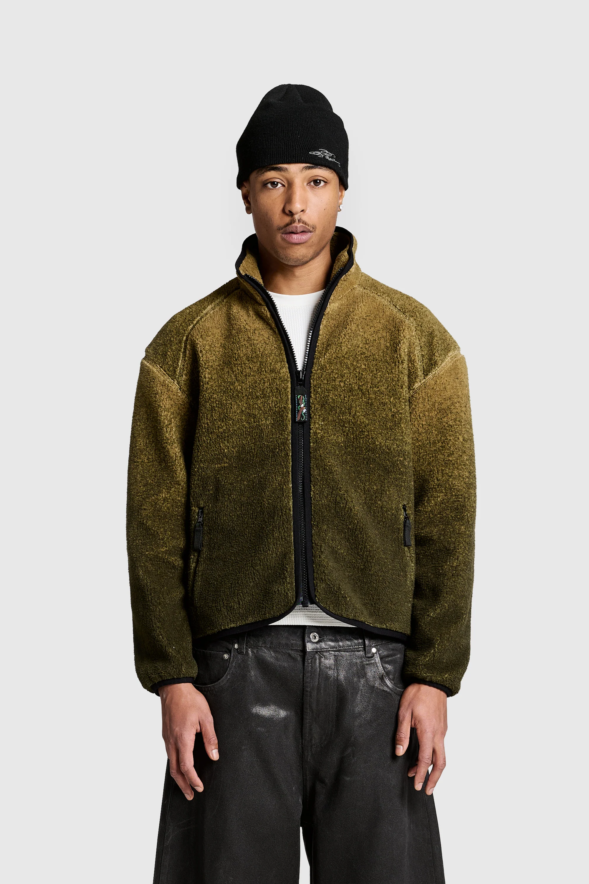 Gradient Fleece - Image 5