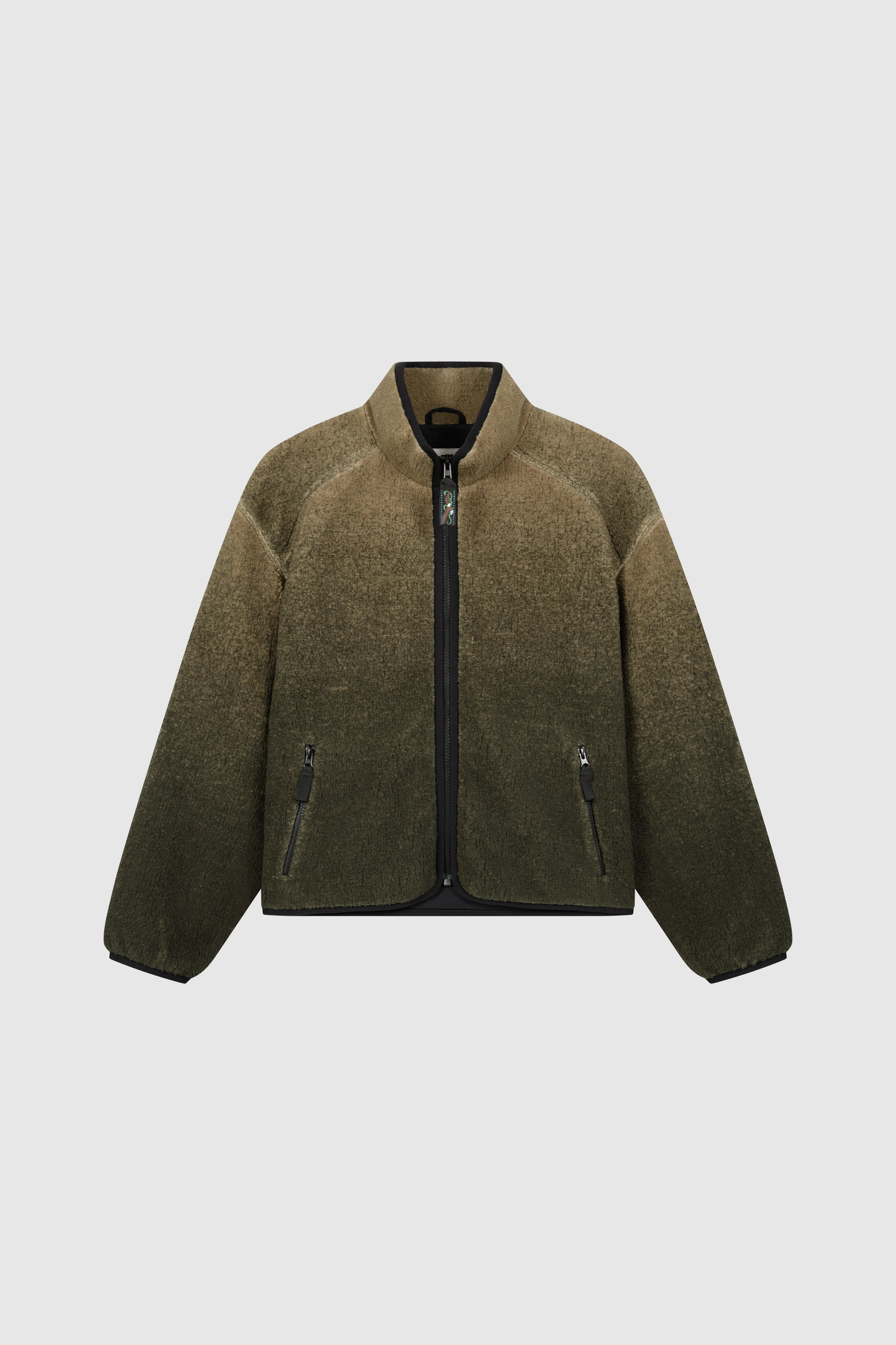 Gradient Fleece - Image 7
