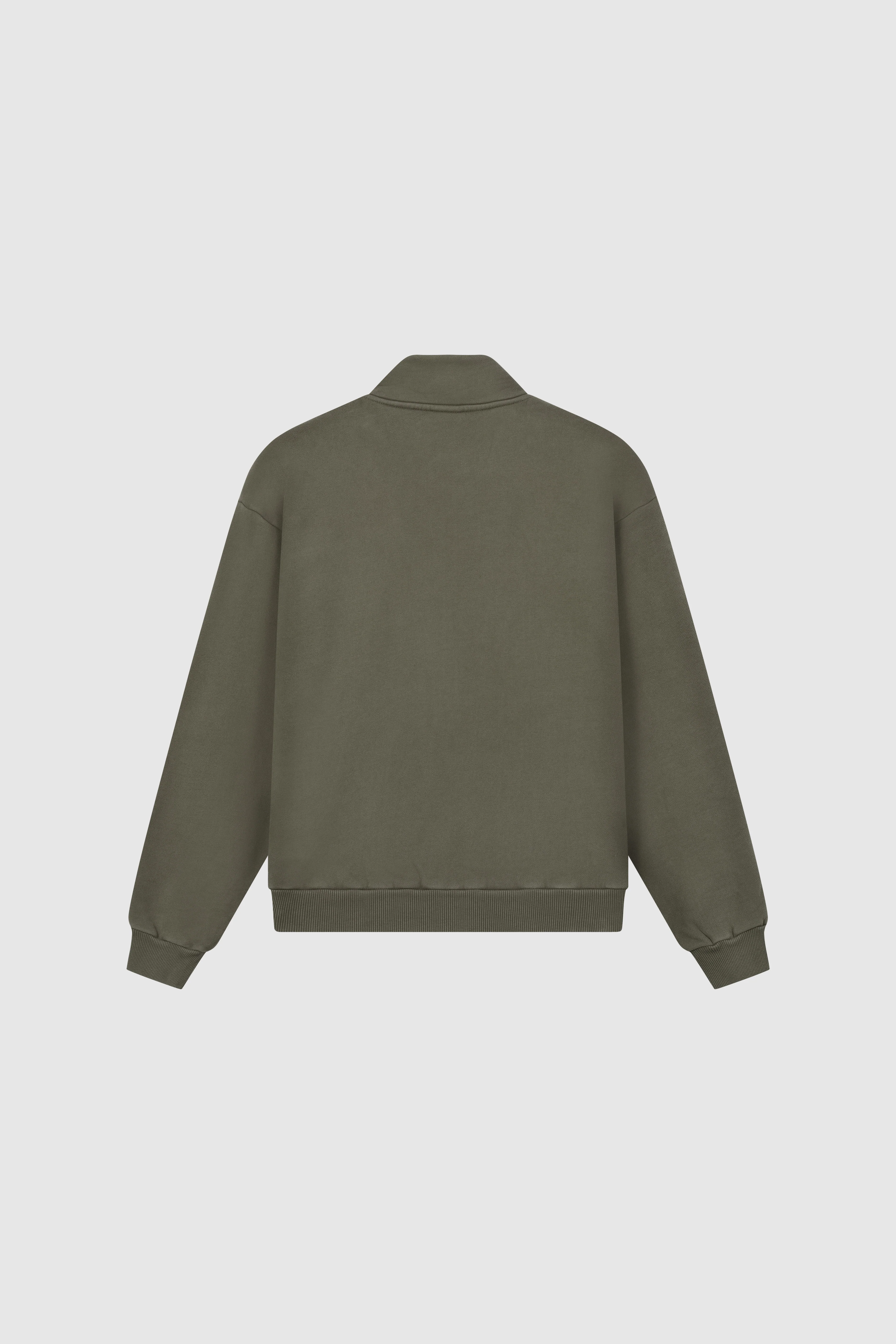 Gill Zip - Image 8