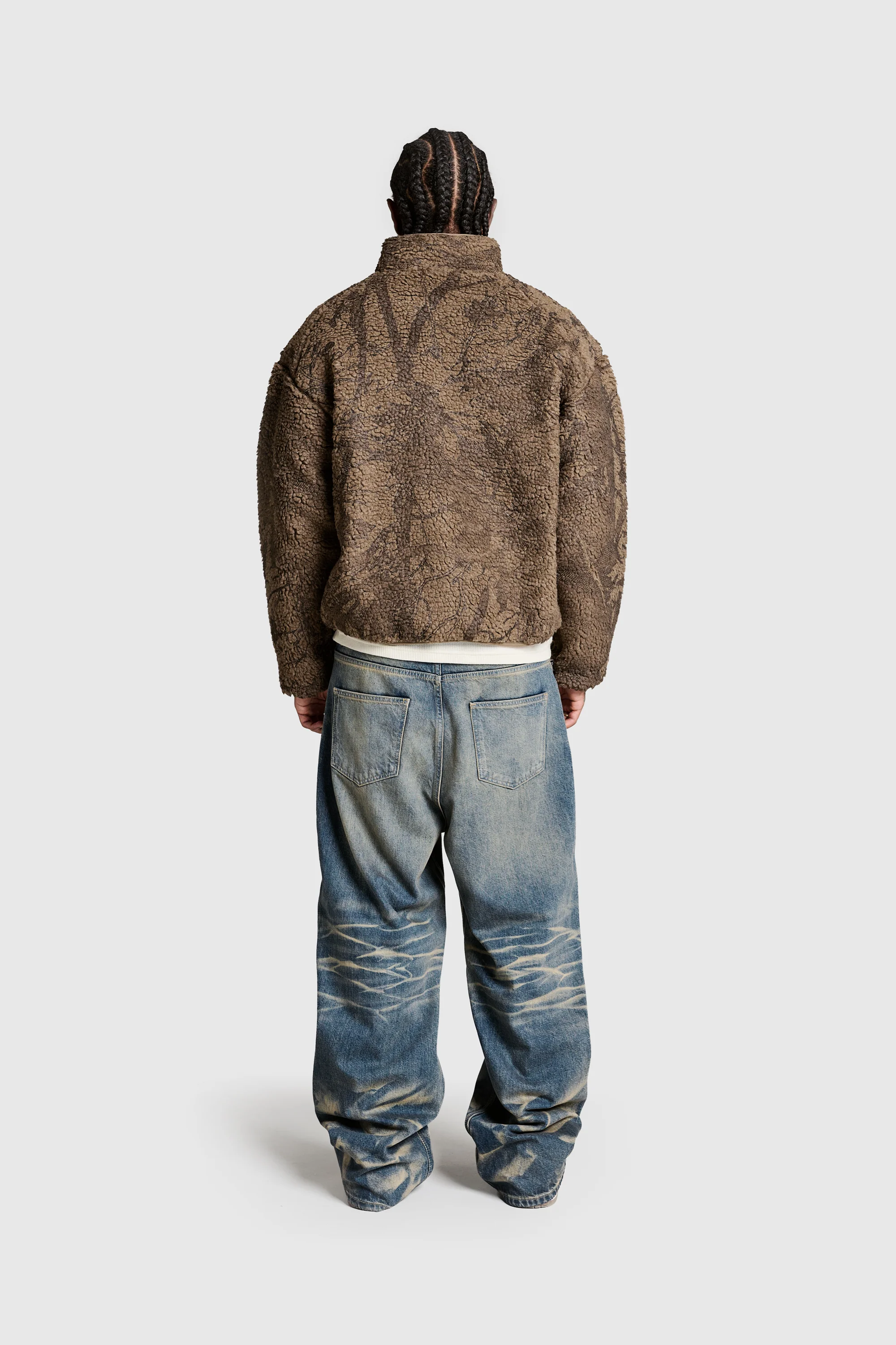 Hunter Fleece - Image 3
