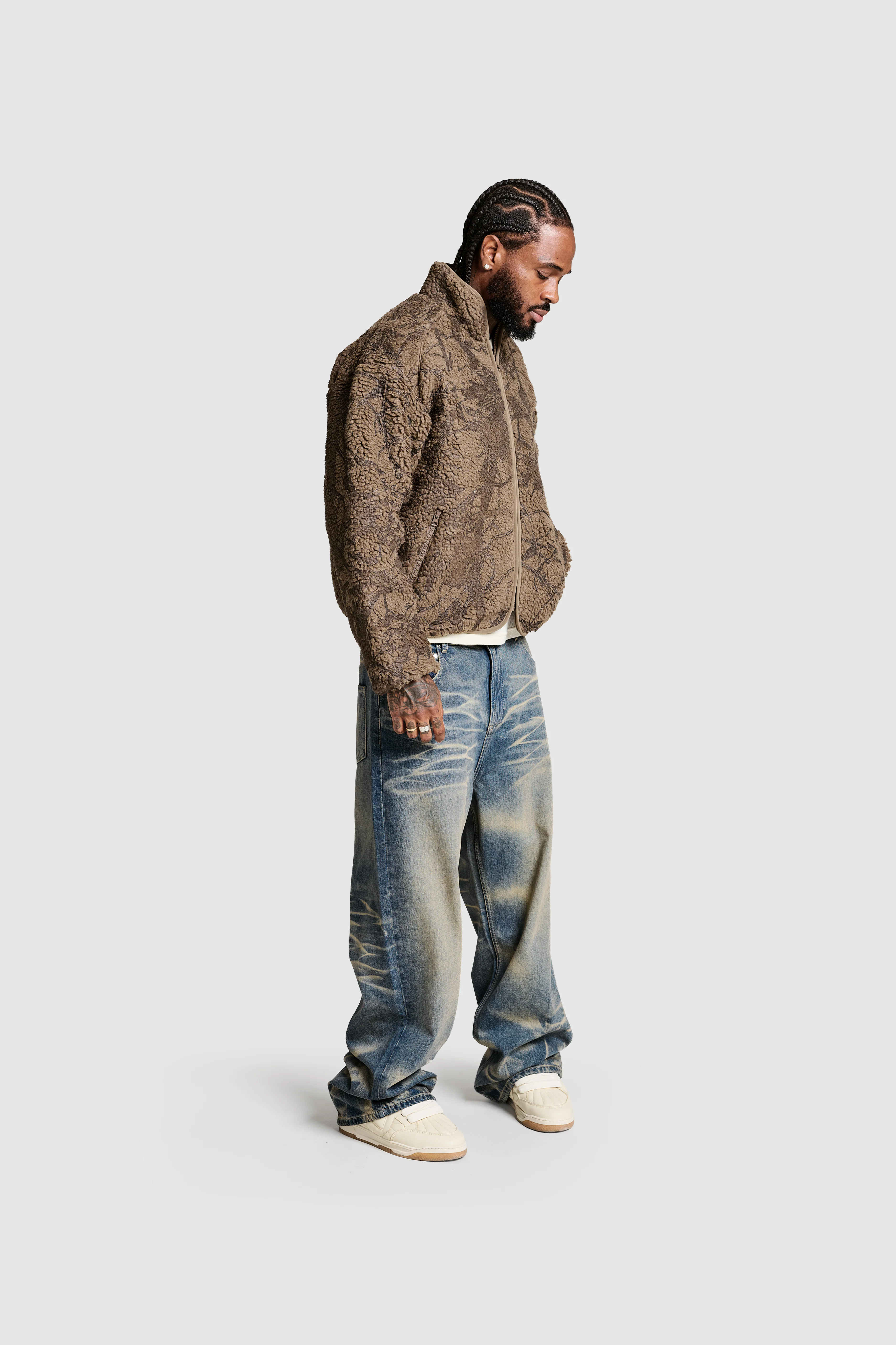 Hunter Fleece - Image 4