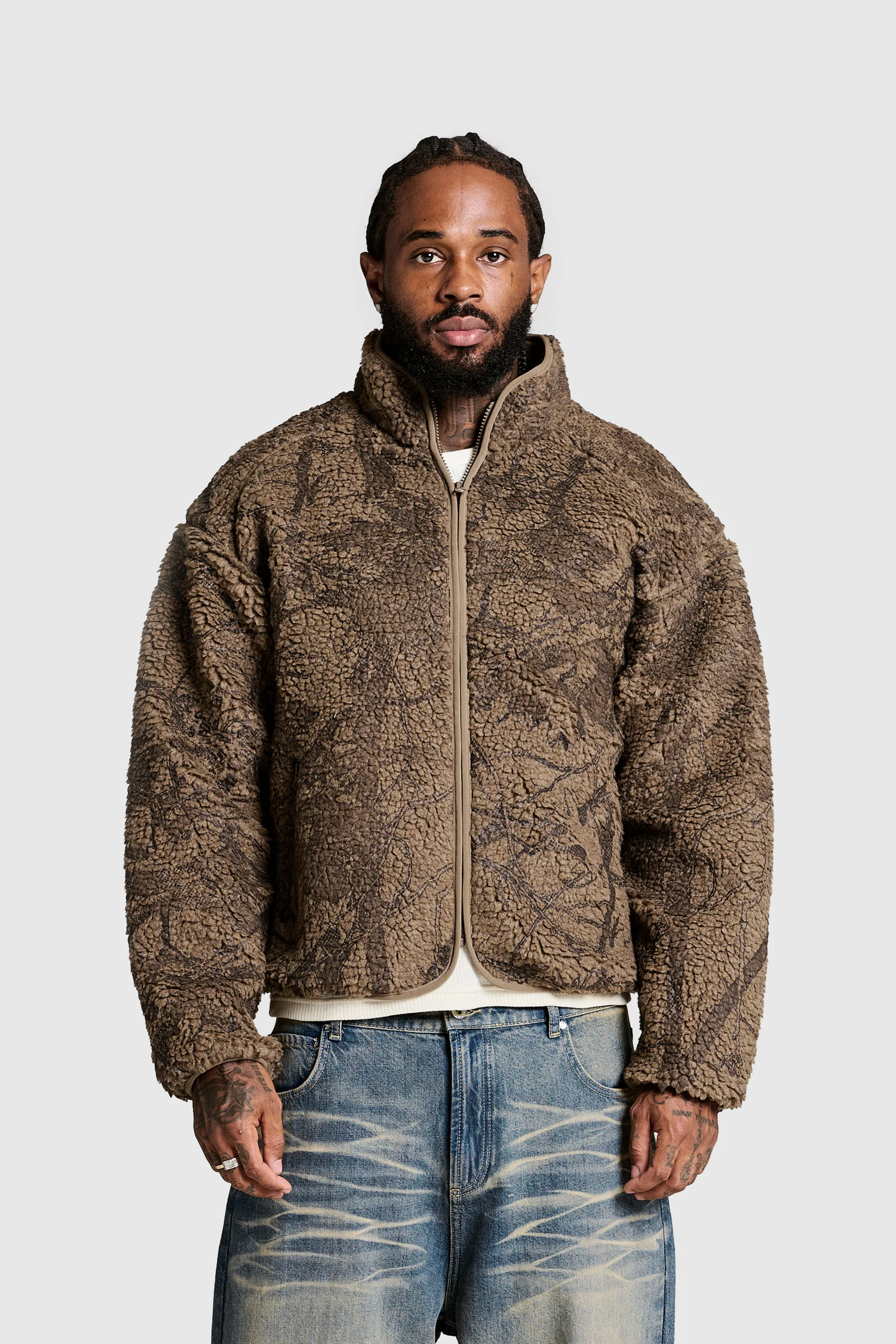 Hunter Fleece - Image 5