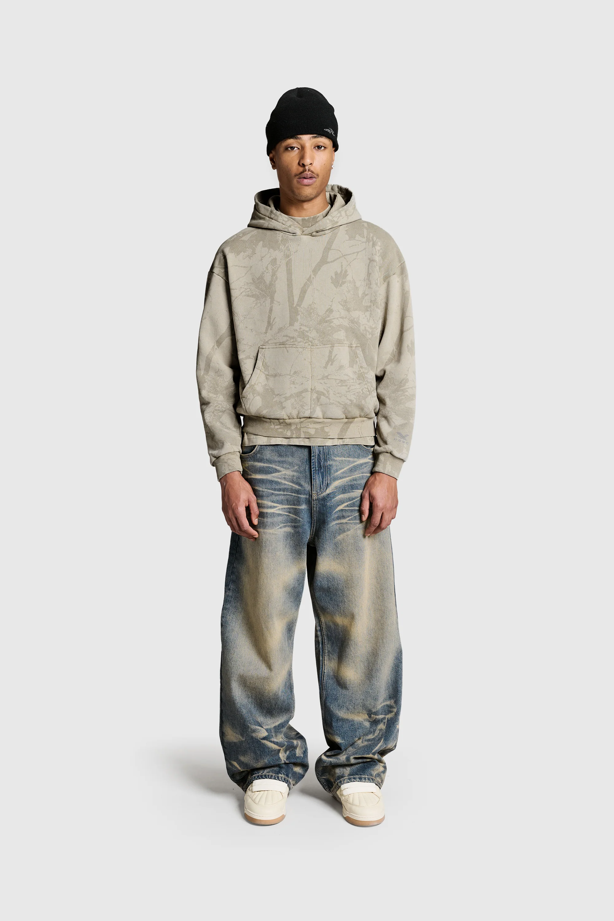 Hunter Hoodie